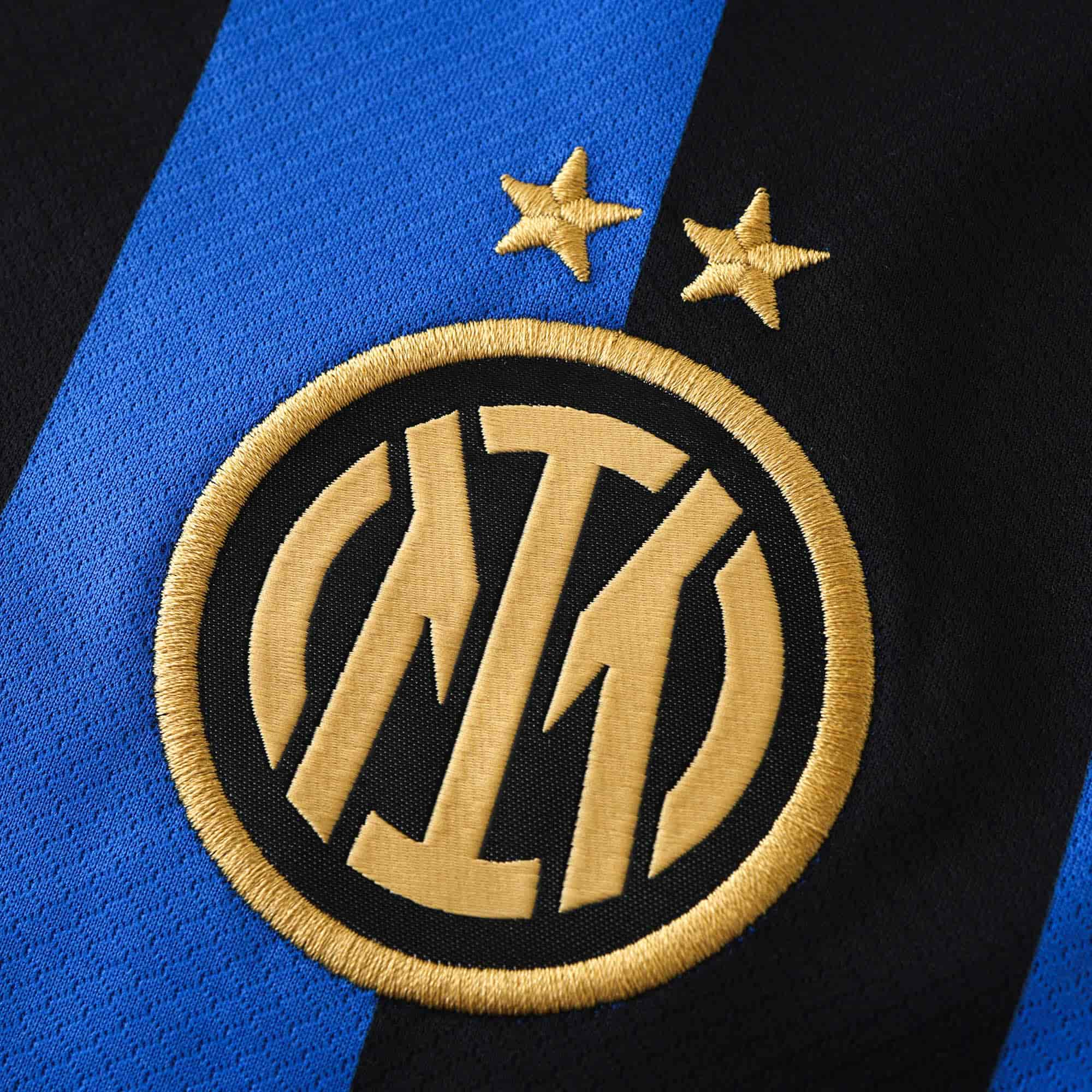 Inter Milan 24-25 Home