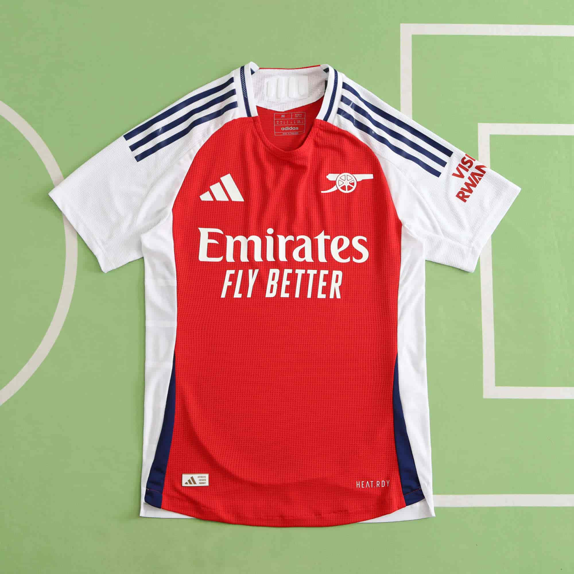 Arsenal 24-25 Home