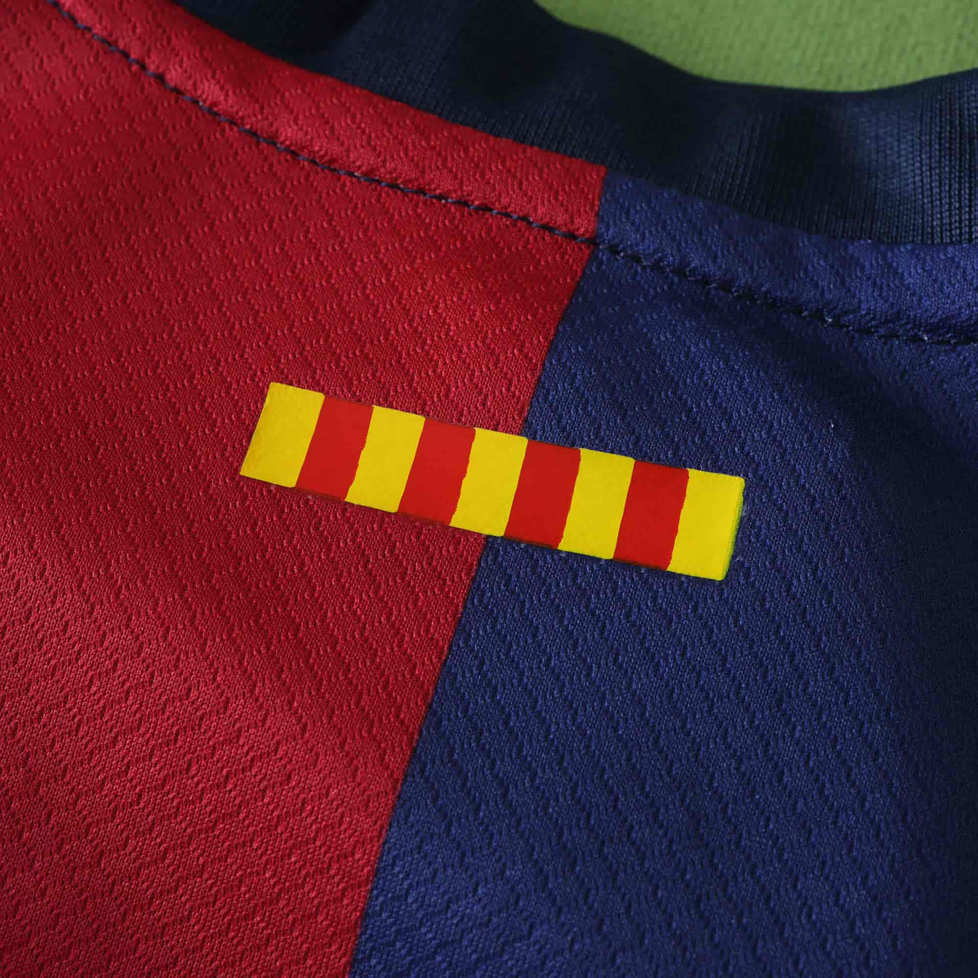 FC Barcelona 24-25 Home