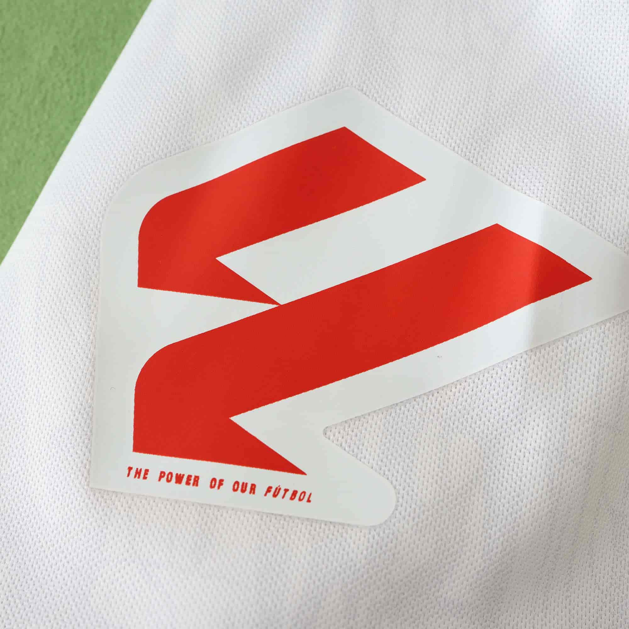 Sevilla 24-25 Home