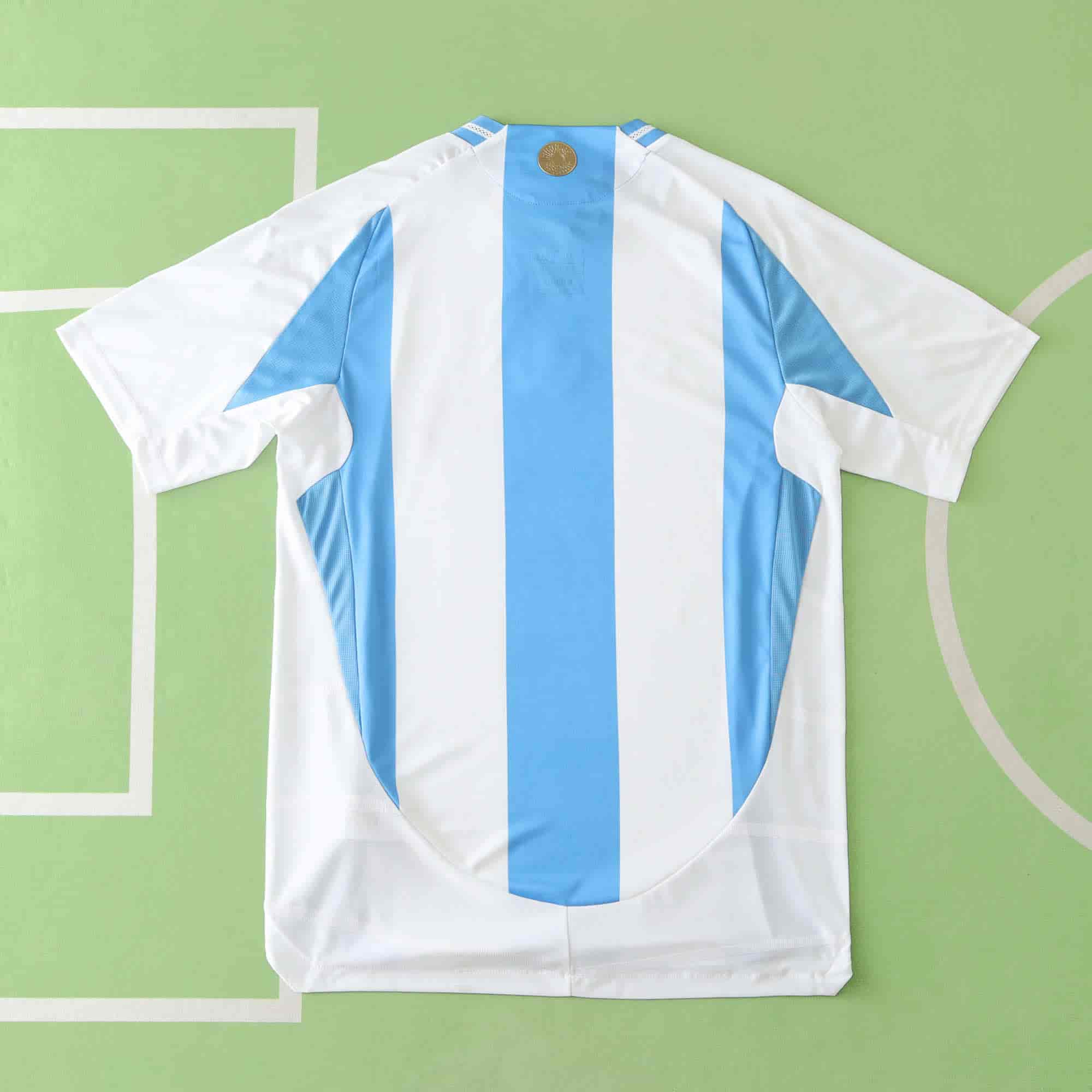 Argentina 24-25 Home