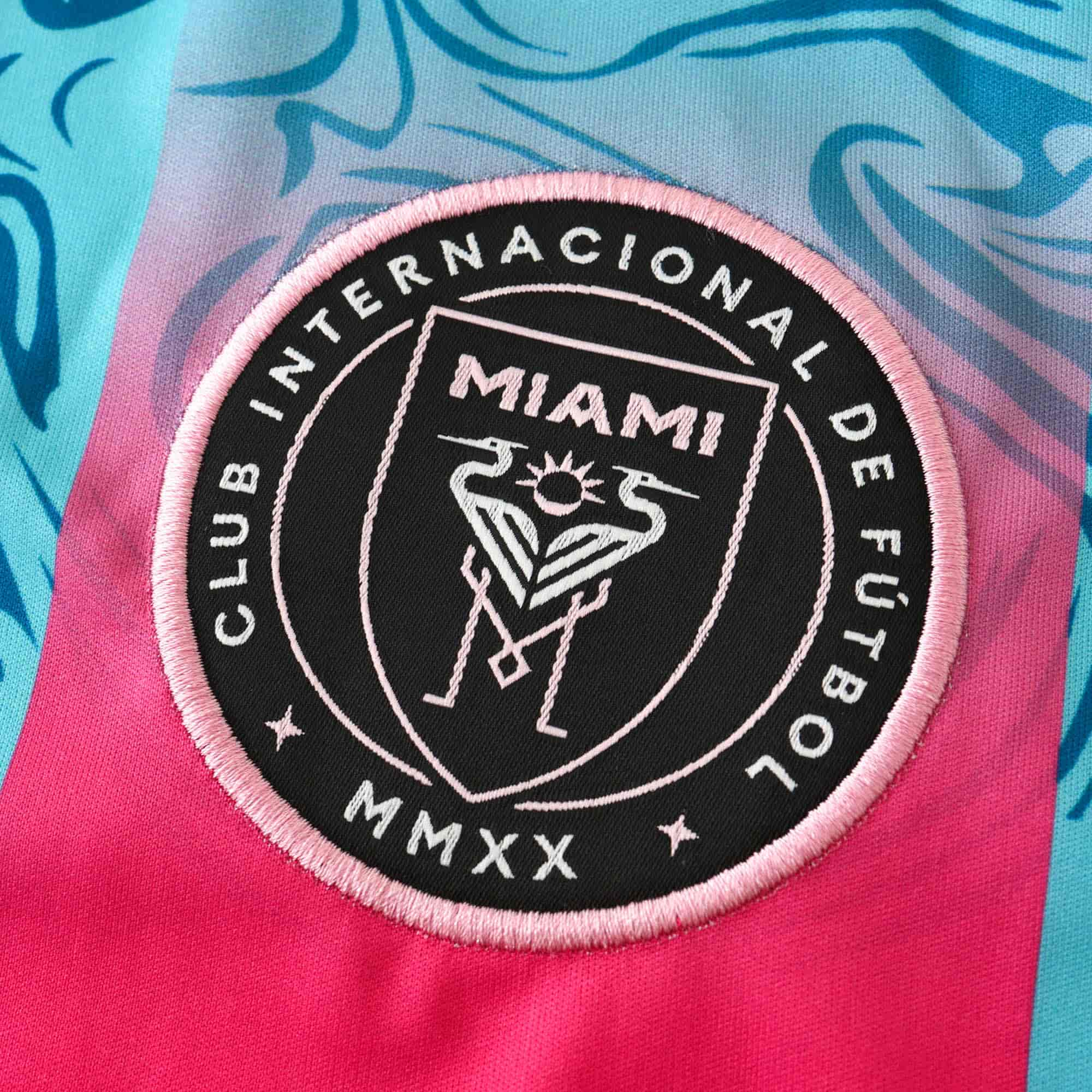 Inter Miami 24-25 Concept