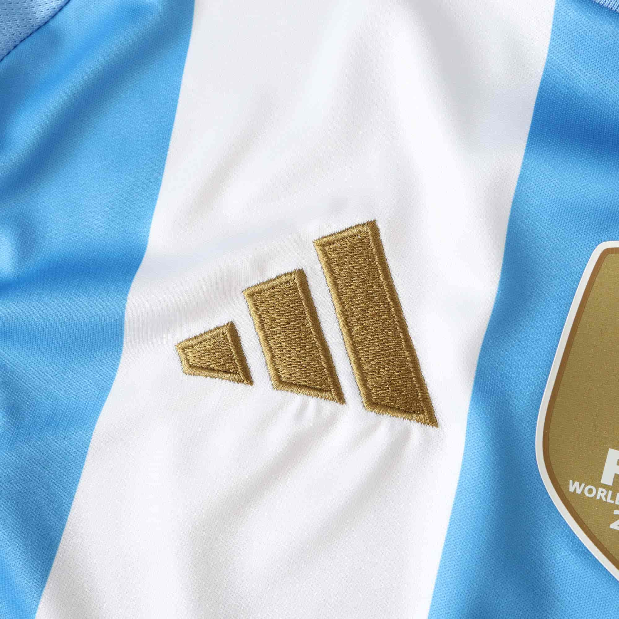 Argentina 24-25 Home