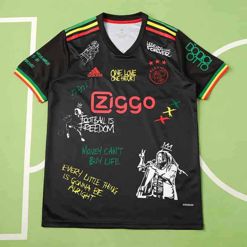 Ajax 21-22 Concept