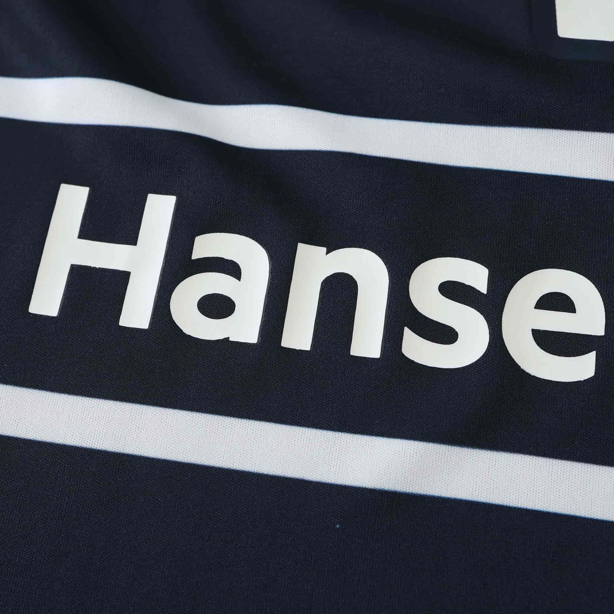 Hamburger SV 24-25 Away