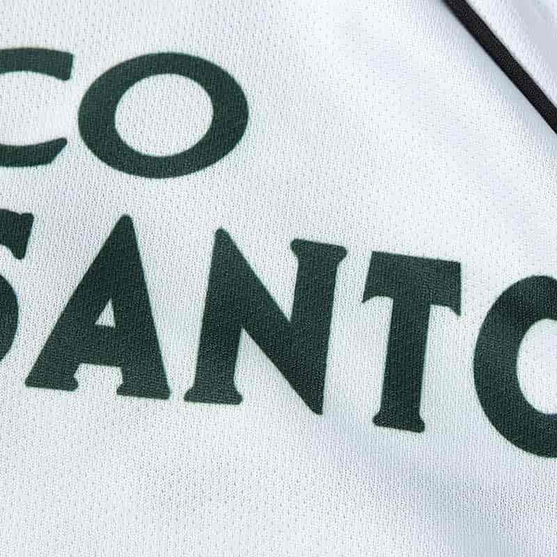 Sporting CP 01-02 Home Retro