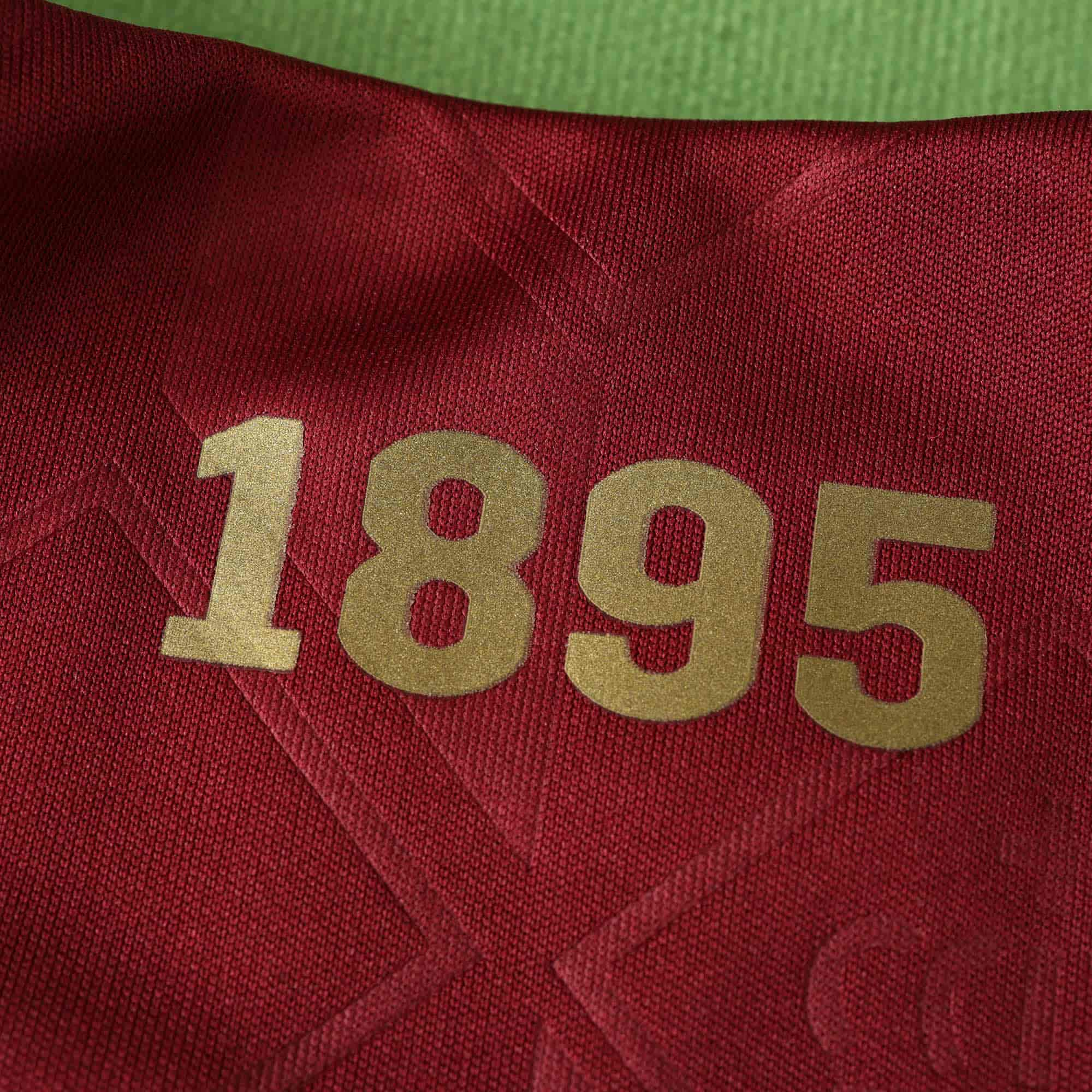 Belgium 24-25 Home