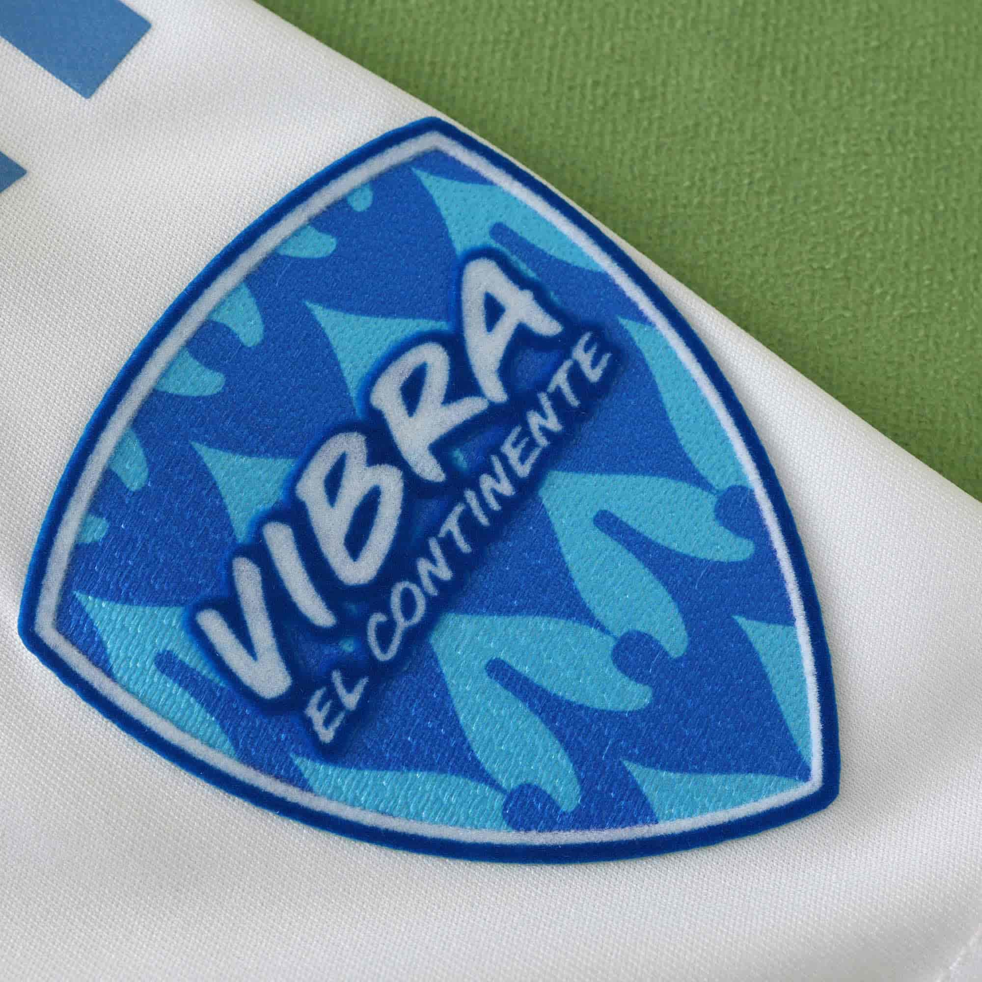 Argentina 24-25 Home