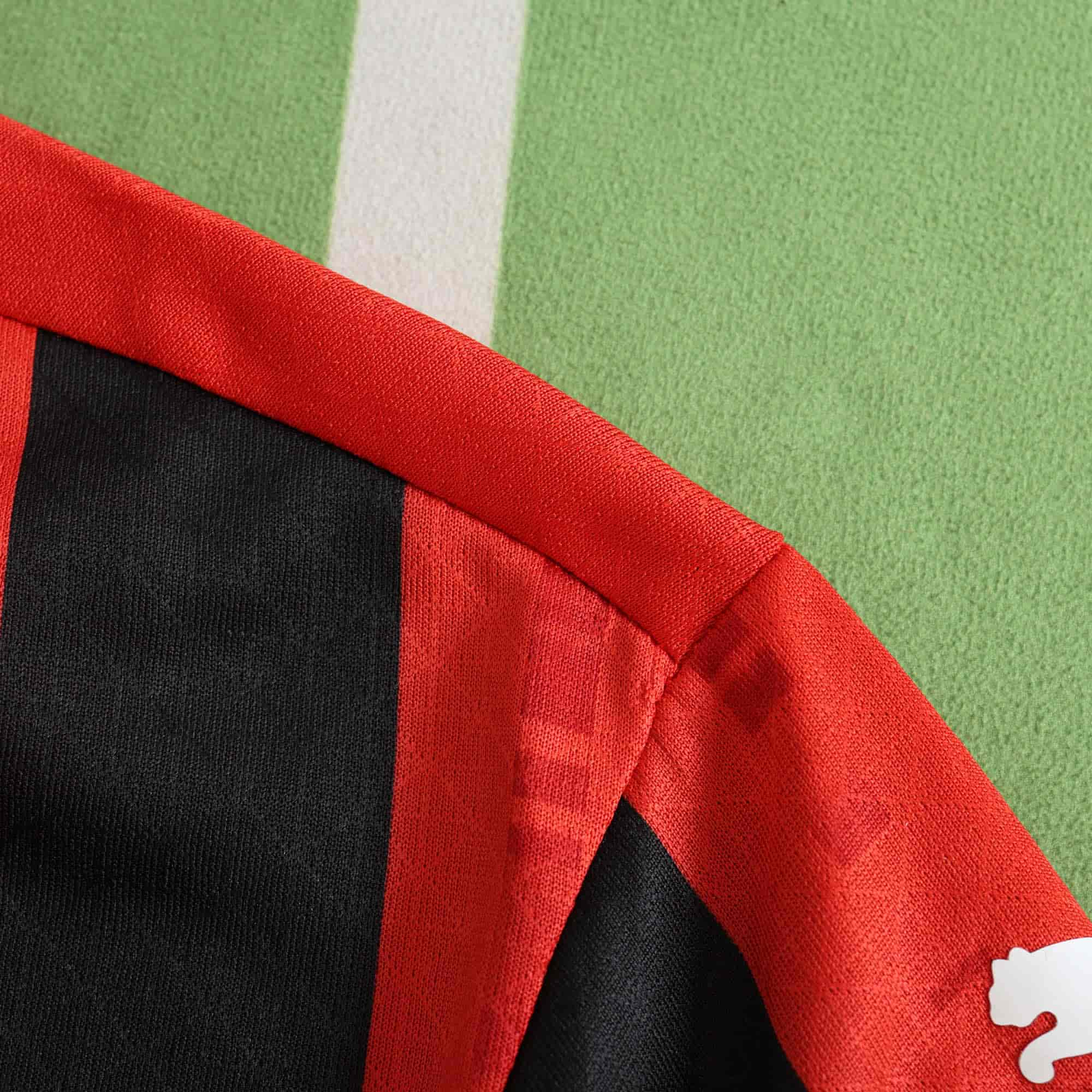 AC Milan 24-25 Home