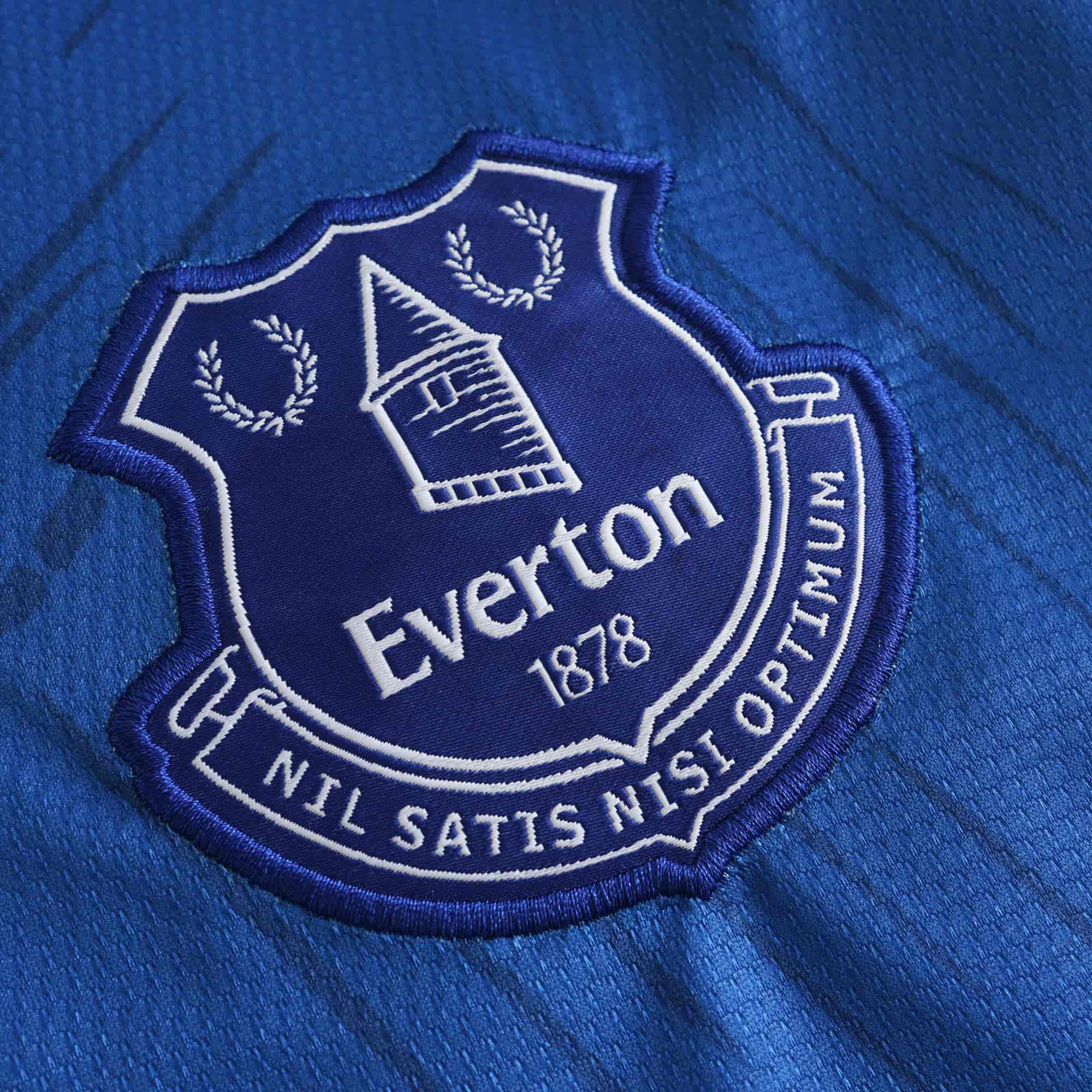 Everton 24-25 Home