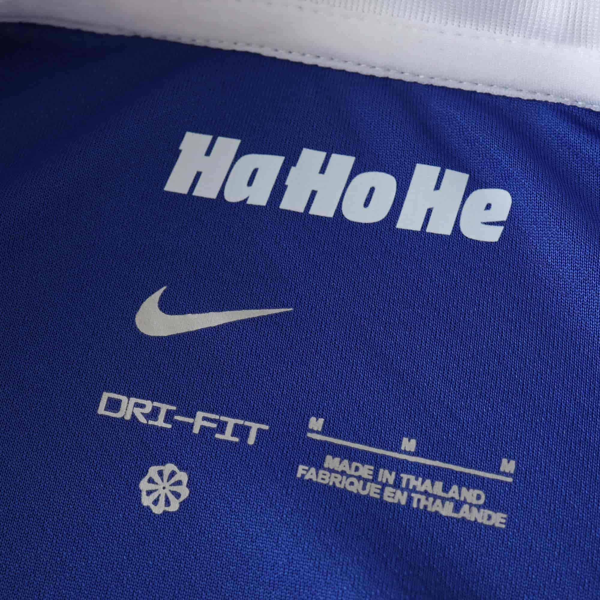 Hertha BSC 24-25 Home