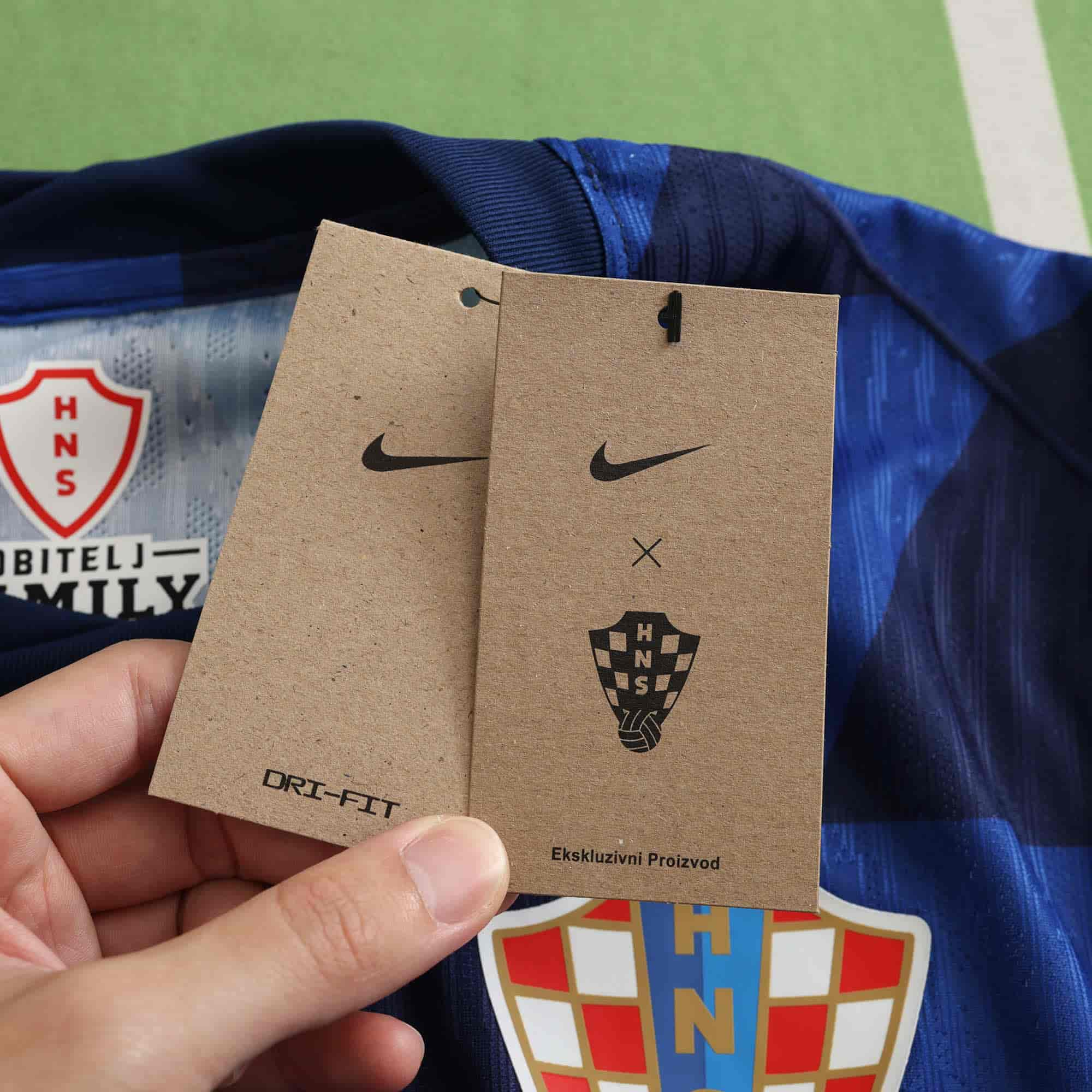 Croatia 24-25 Away