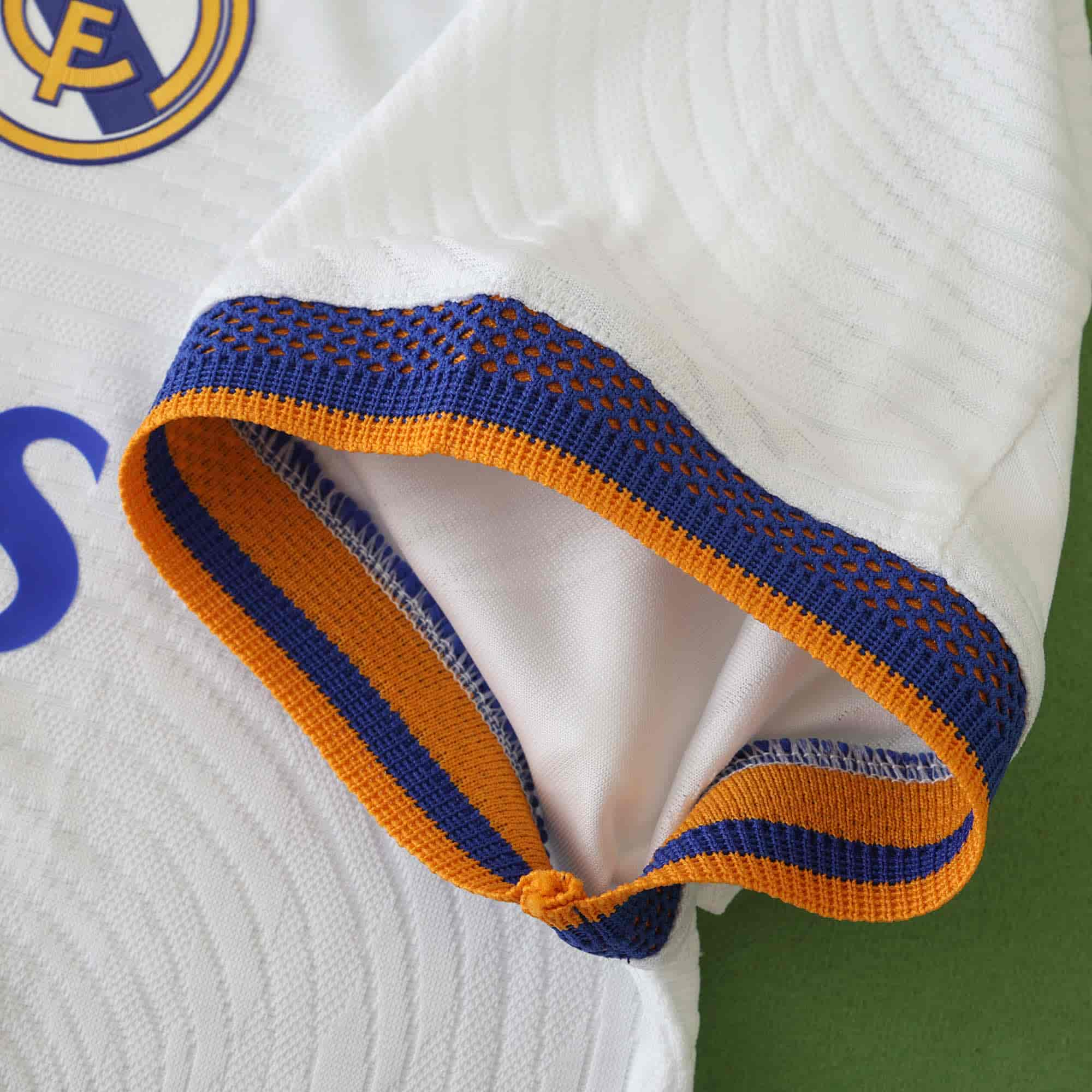 Real Madrid 24-25 Home