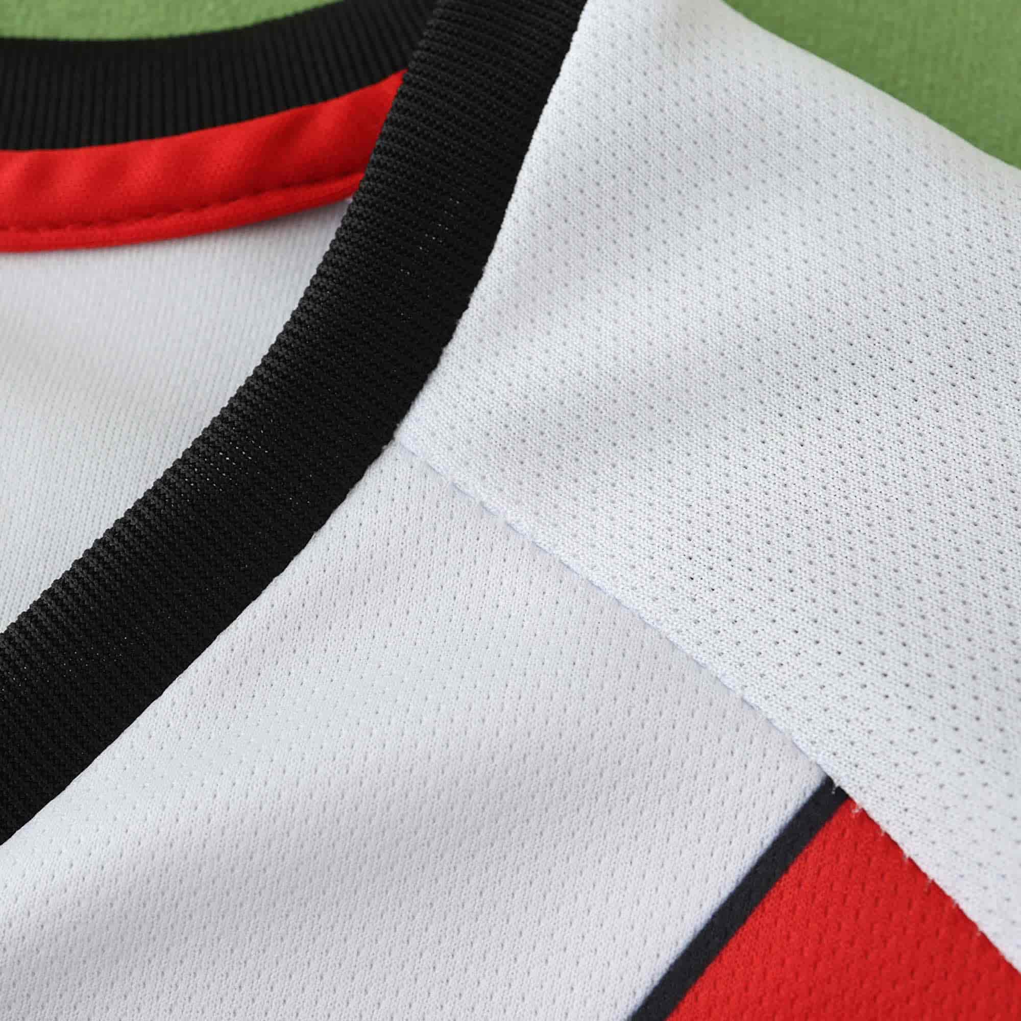 Rayo Vallecano 24-25 Home