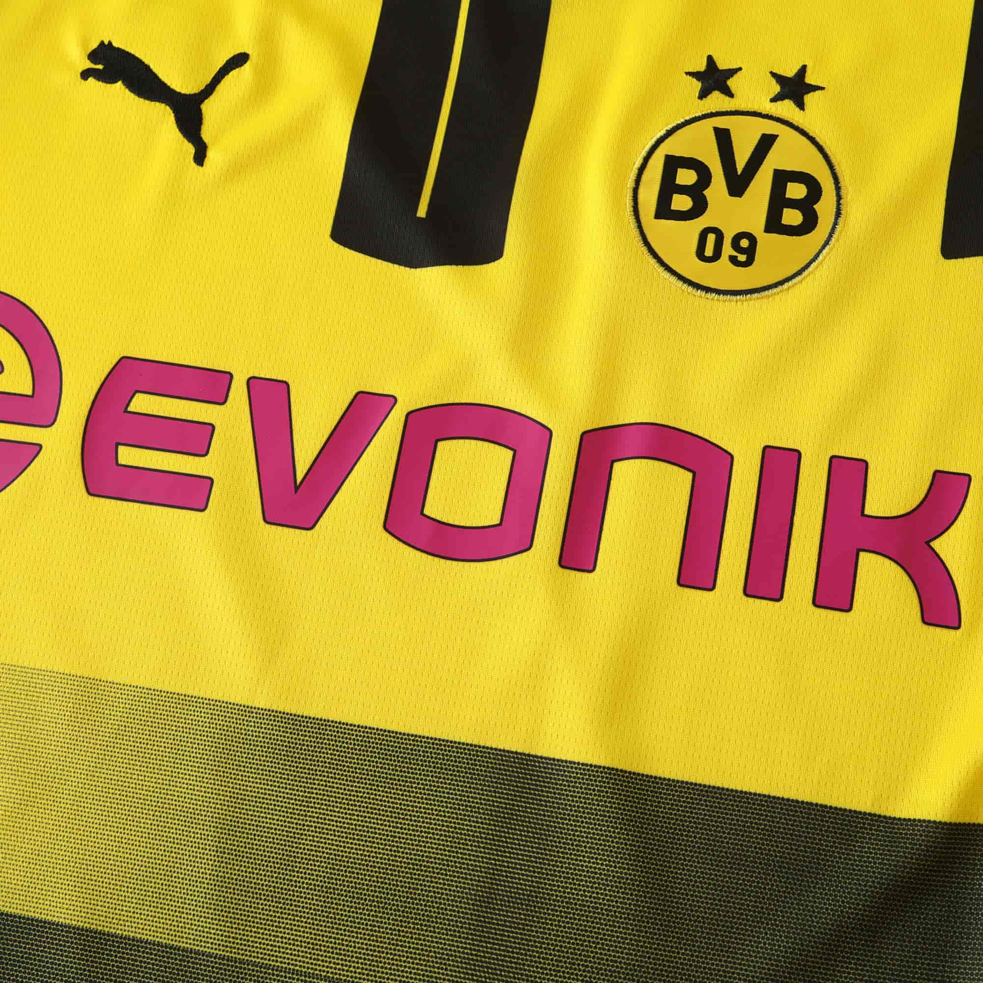 Borussia Dortmund 24-25 Home UCL