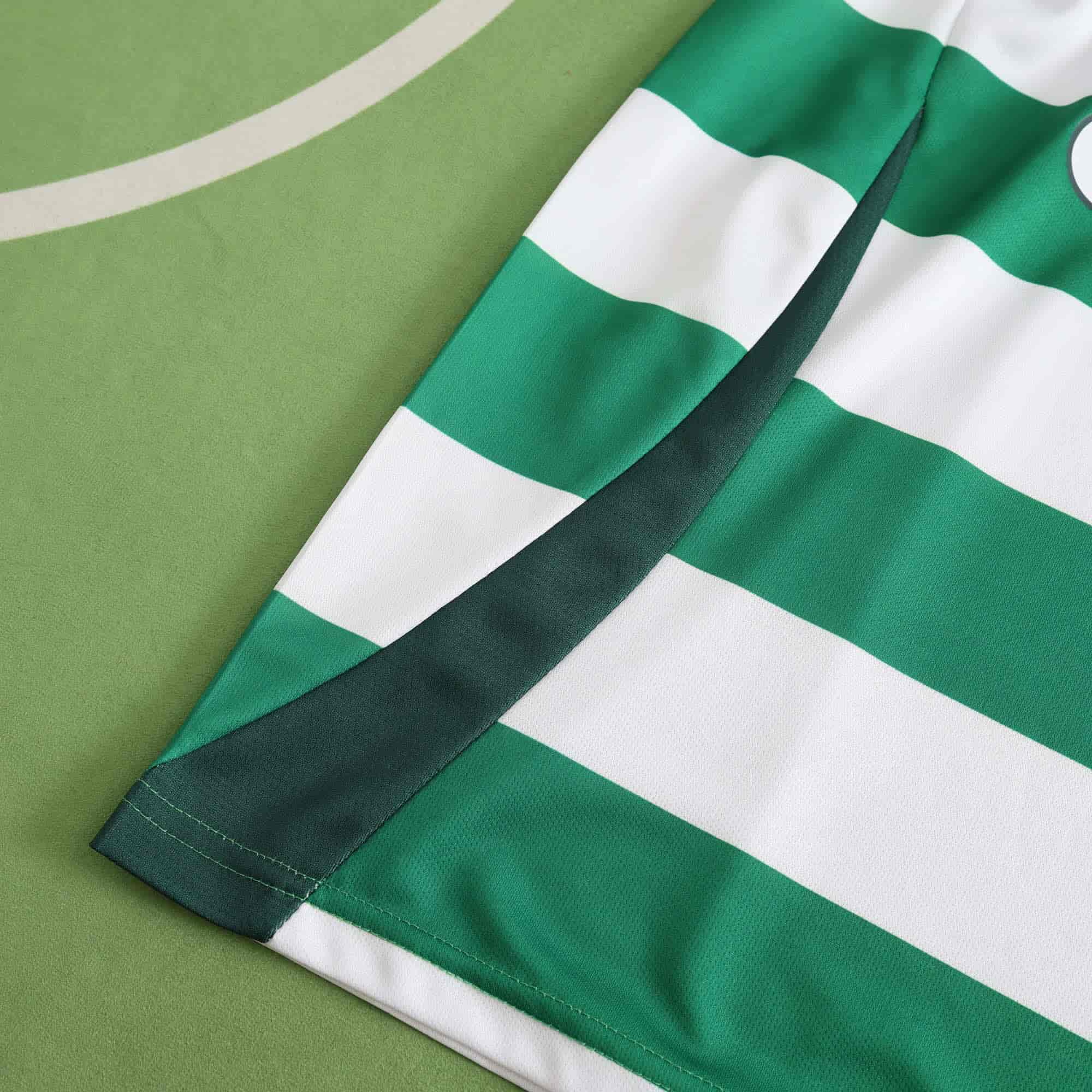 Celtic 24-25 Home