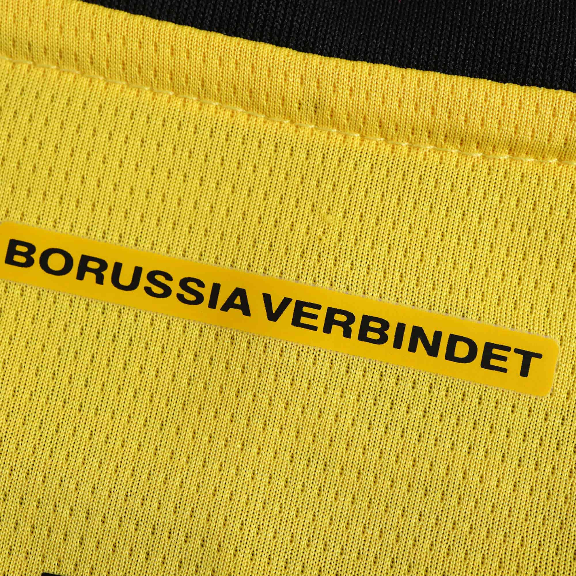 Borussia Dortmund 24-25 Home Kids