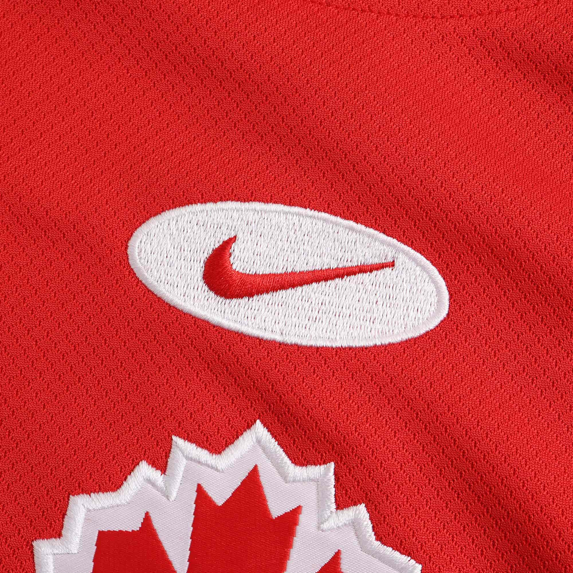 Canada 24-25 Home