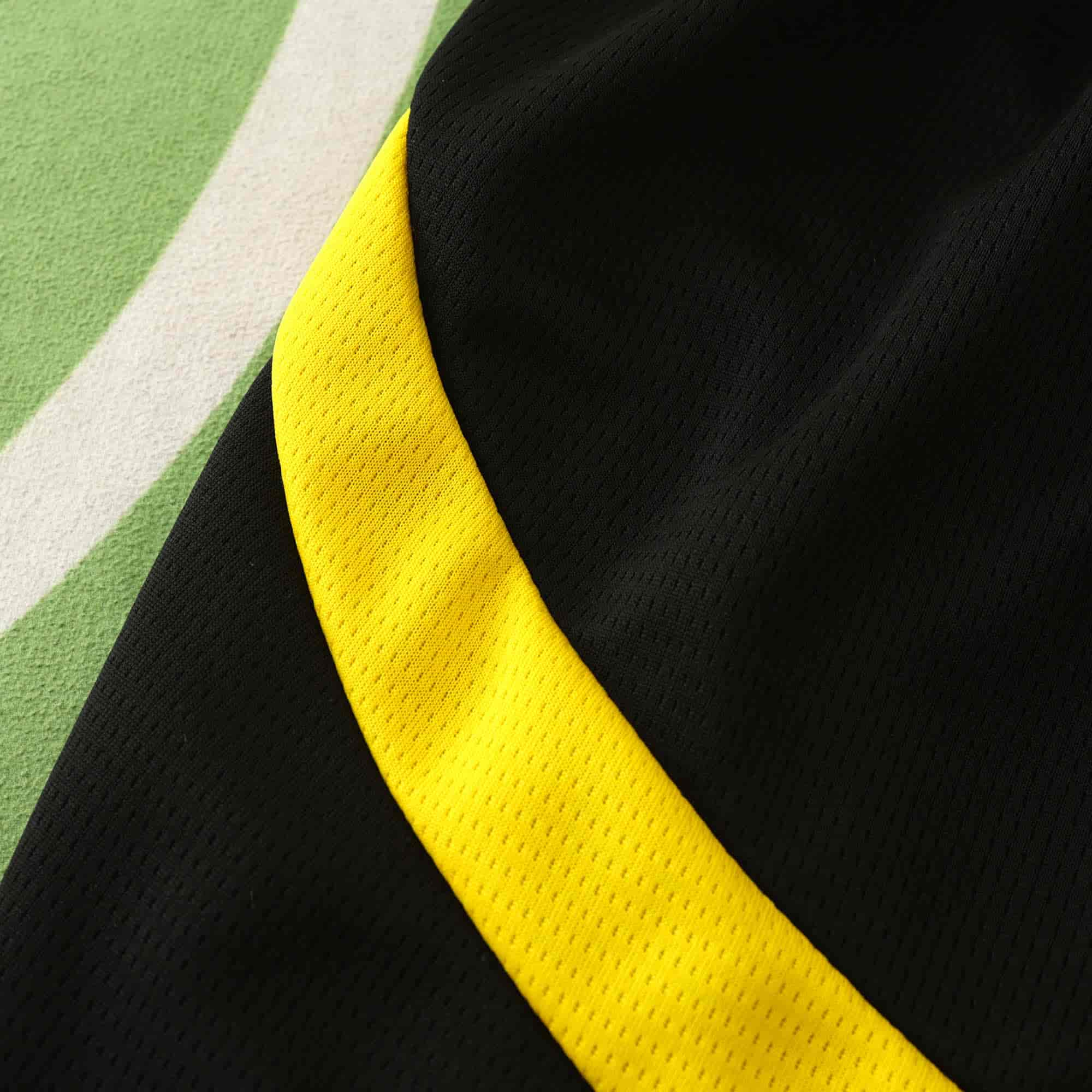 Borussia Dortmund 24-25 Home UCL Kids