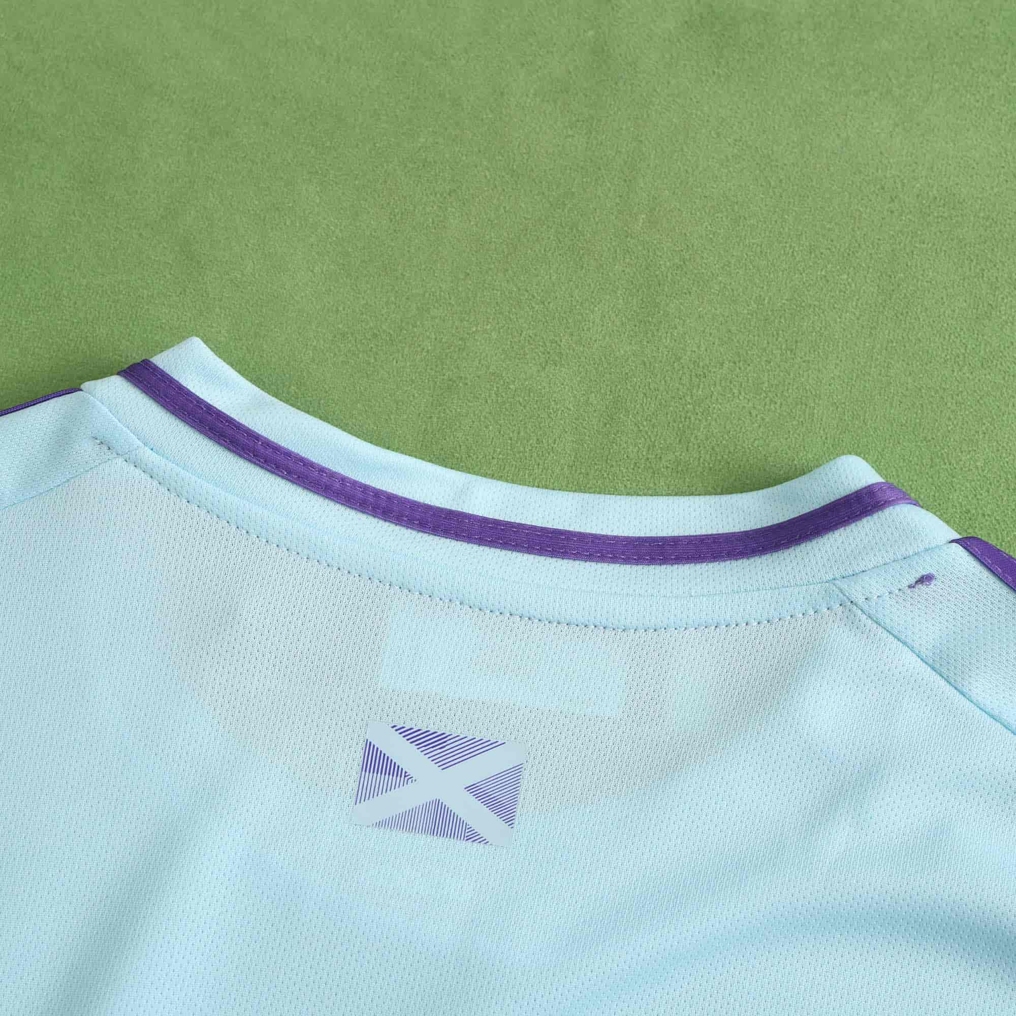 Scotland 24-25 Away