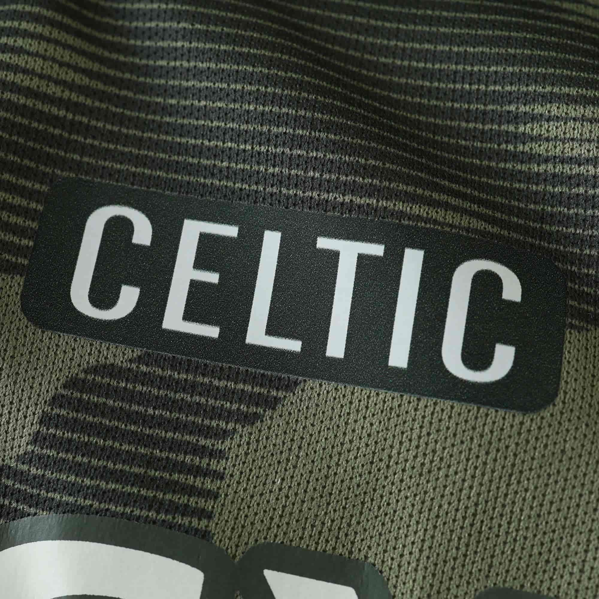 Celtic 24-25 Third