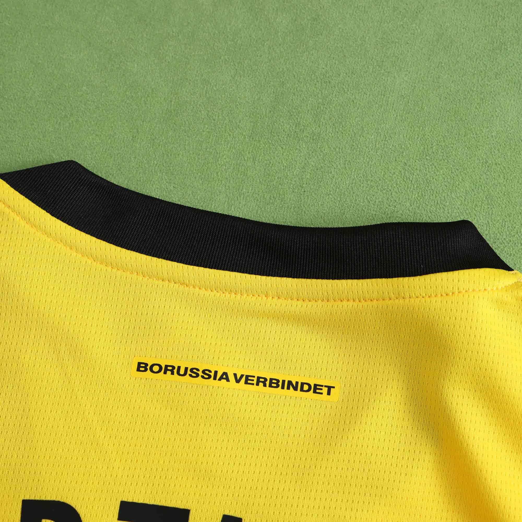 Borussia Dortmund 24-25 Home