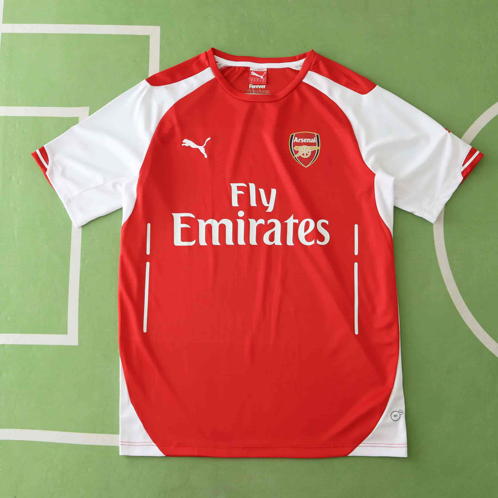 Arsenal 24-25 Home