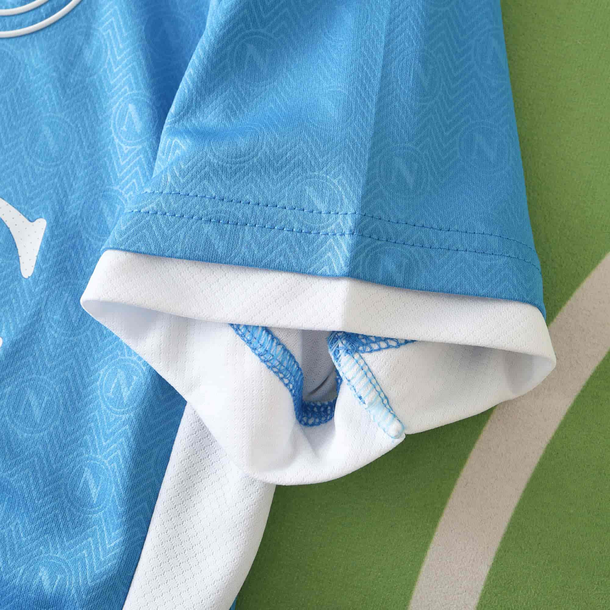 Napoli 24-25 Home