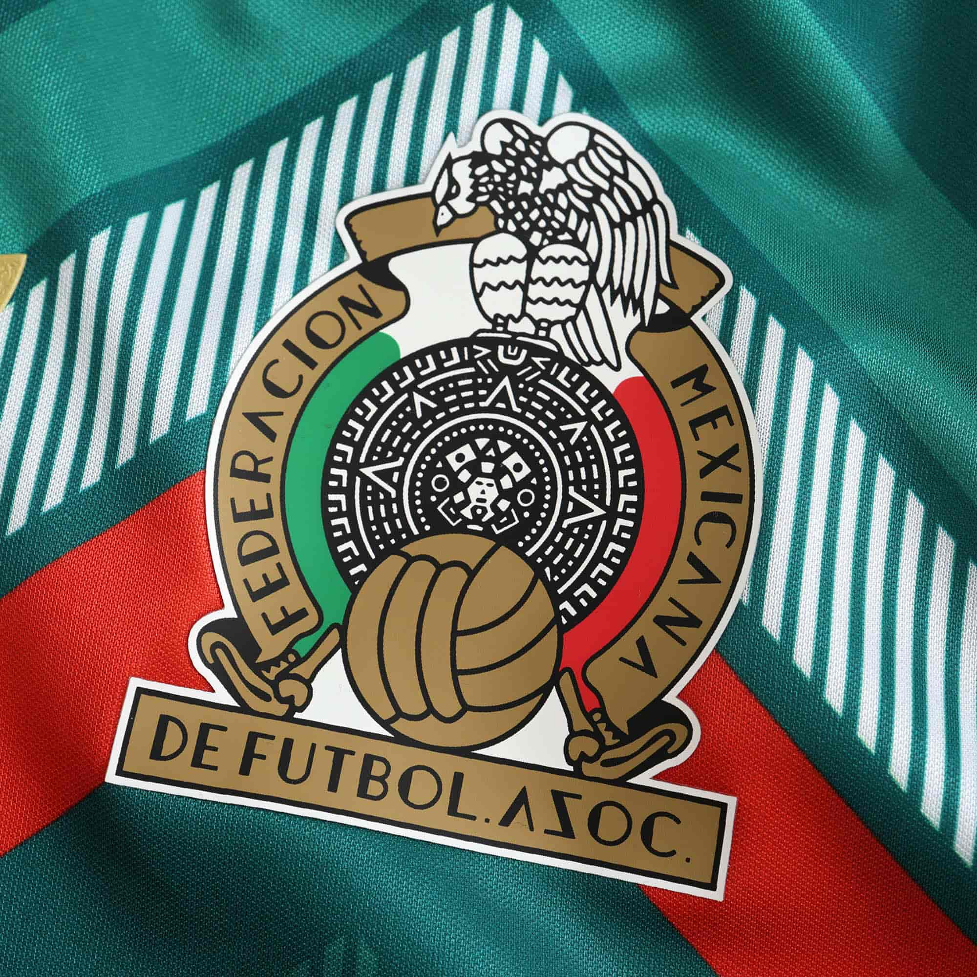 Mexico 24-25 Concept