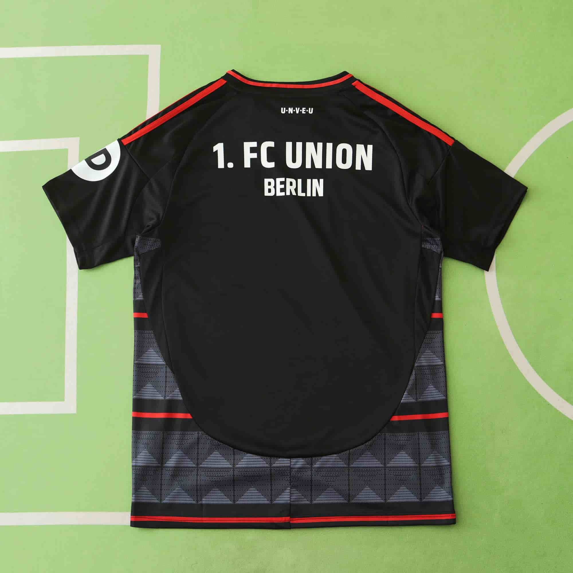 Union Berlin 24-25 Away