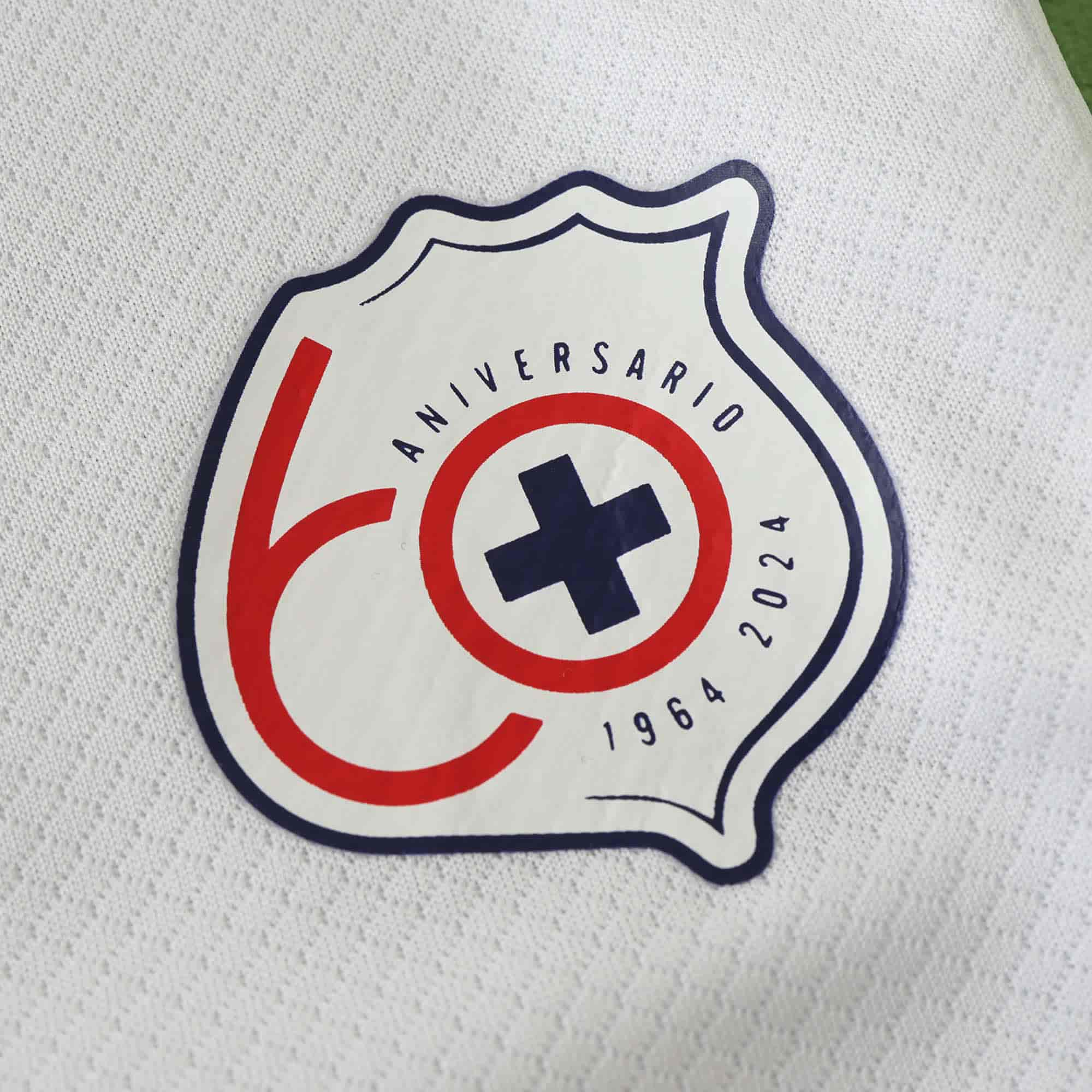 Cruz Azul 24-25 Away