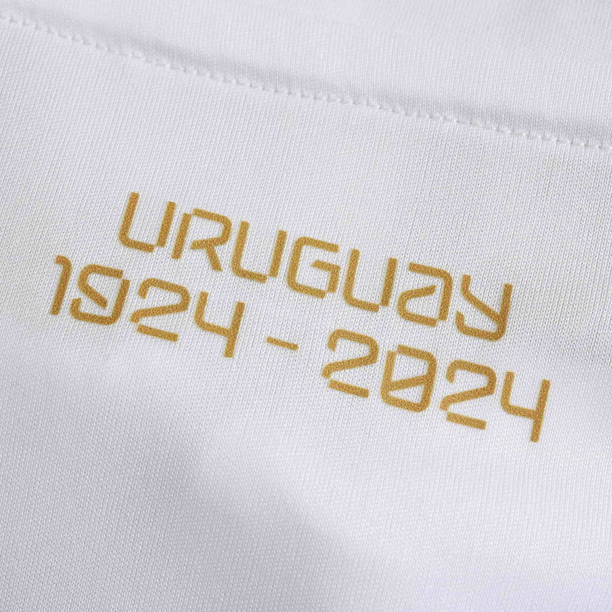 Uruguay 24-25 Concept