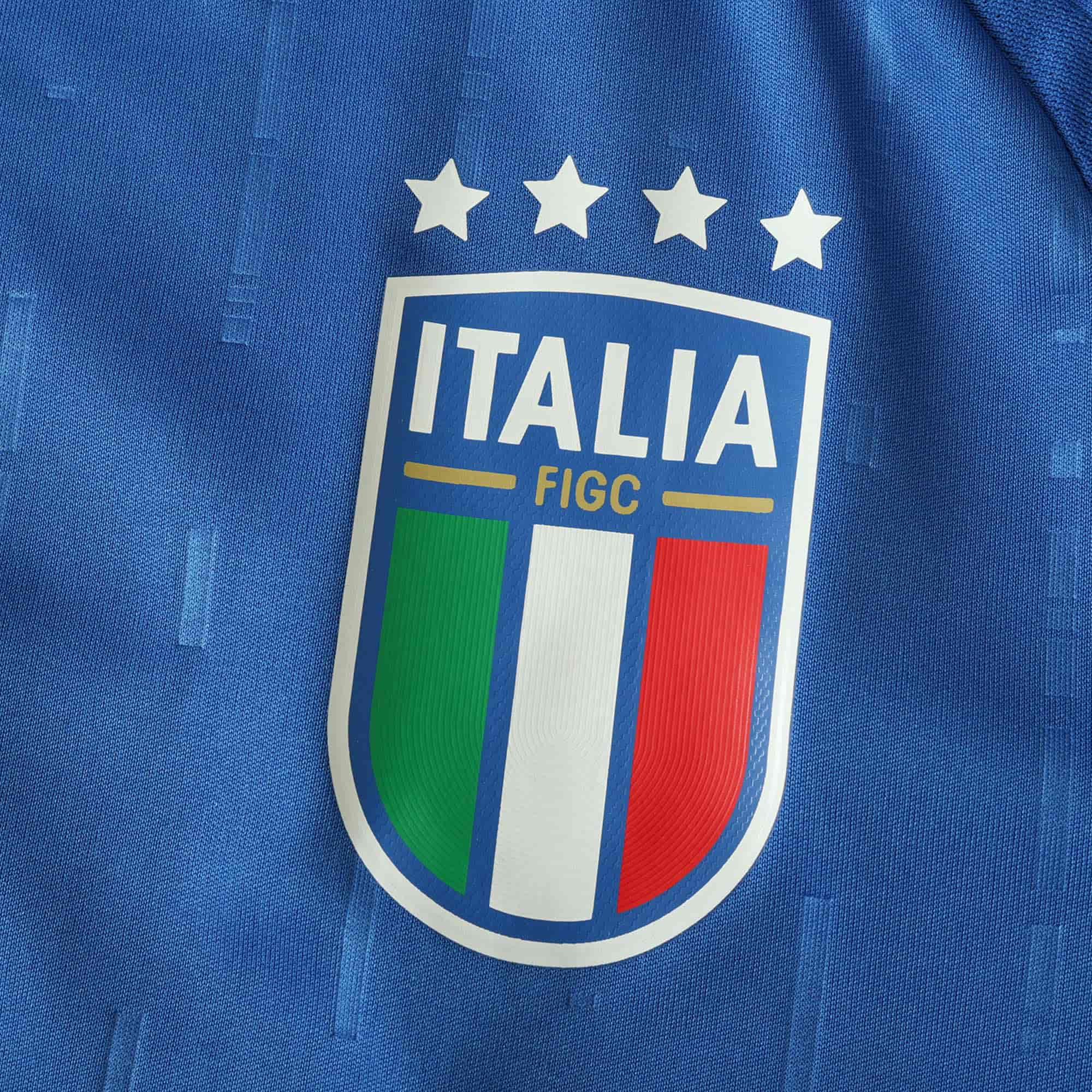 Italy 24-25 Home