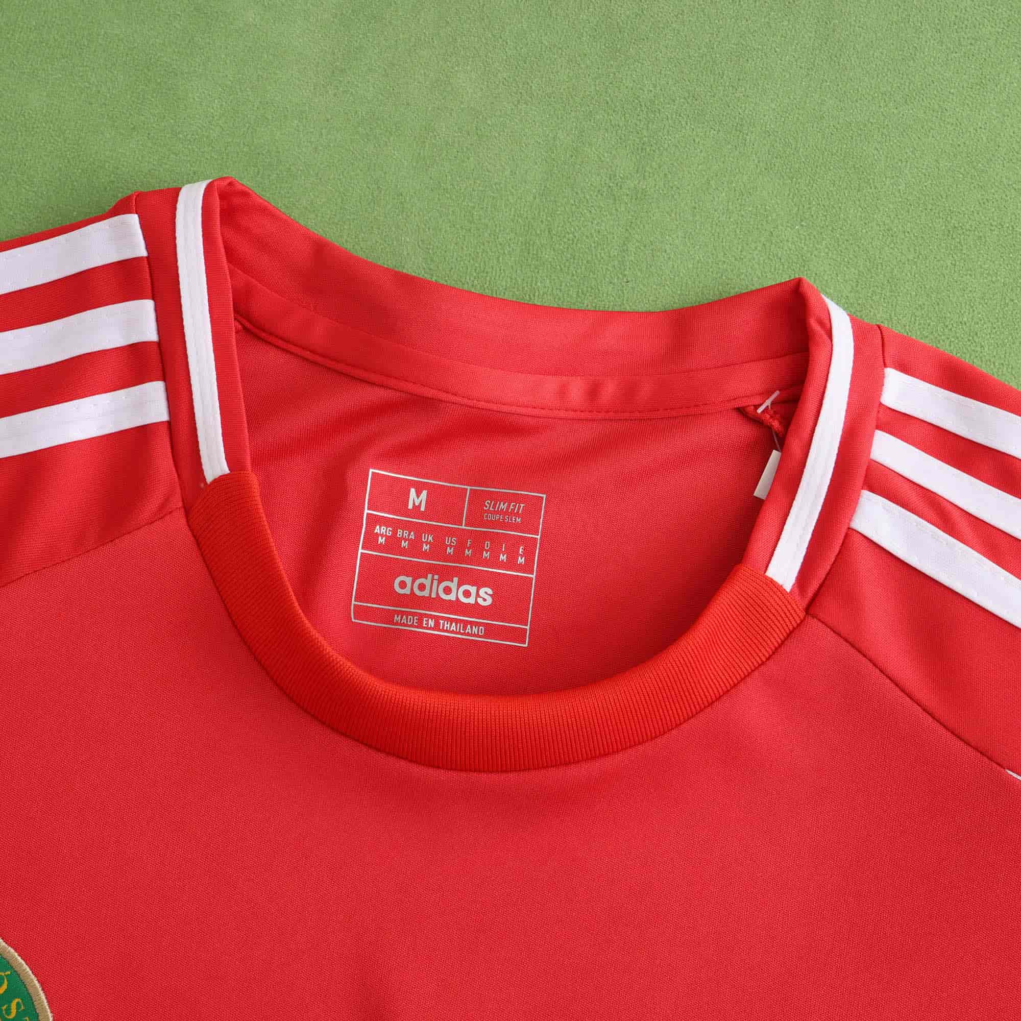 Hungary 24-25 Home