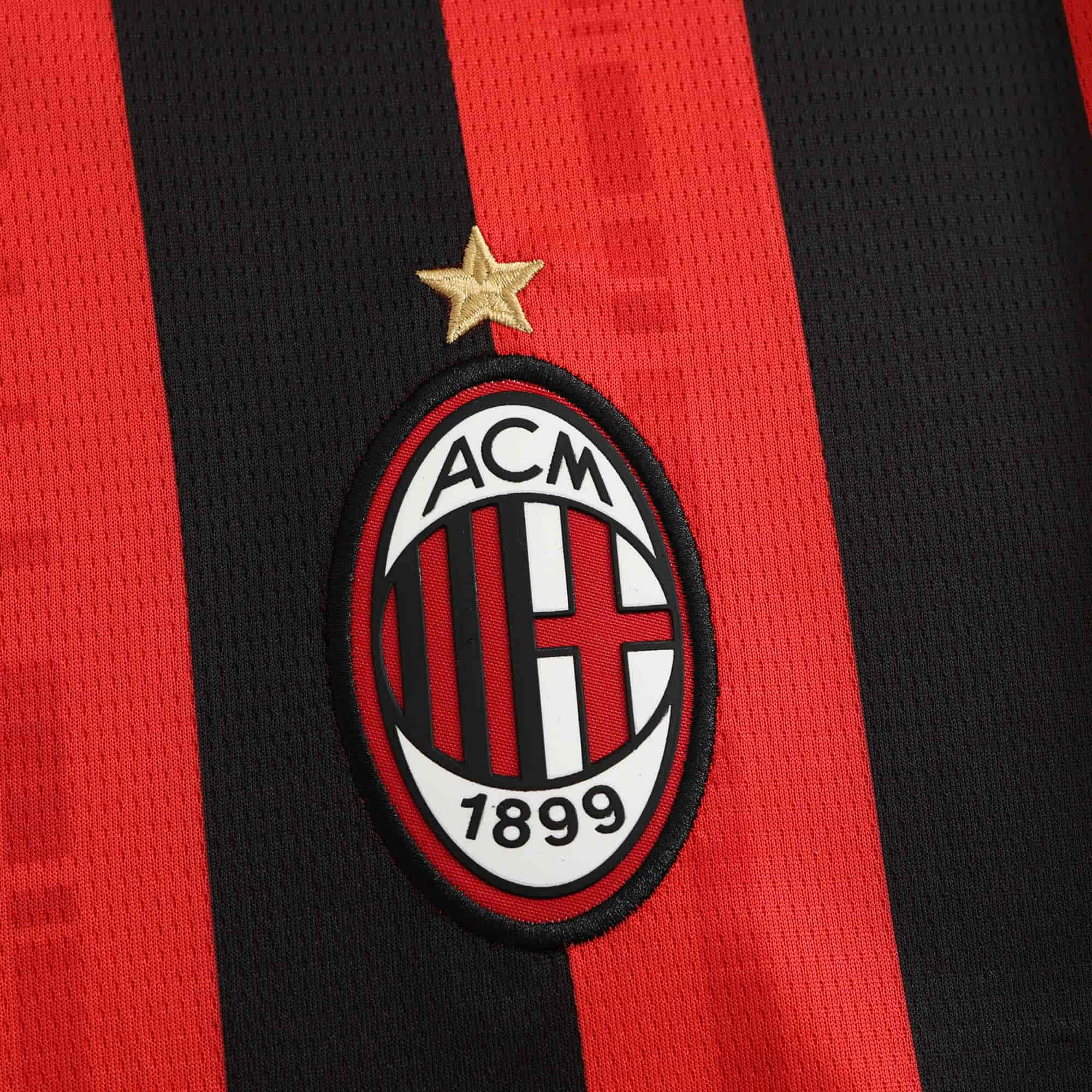 AC Milan 24-25 Home