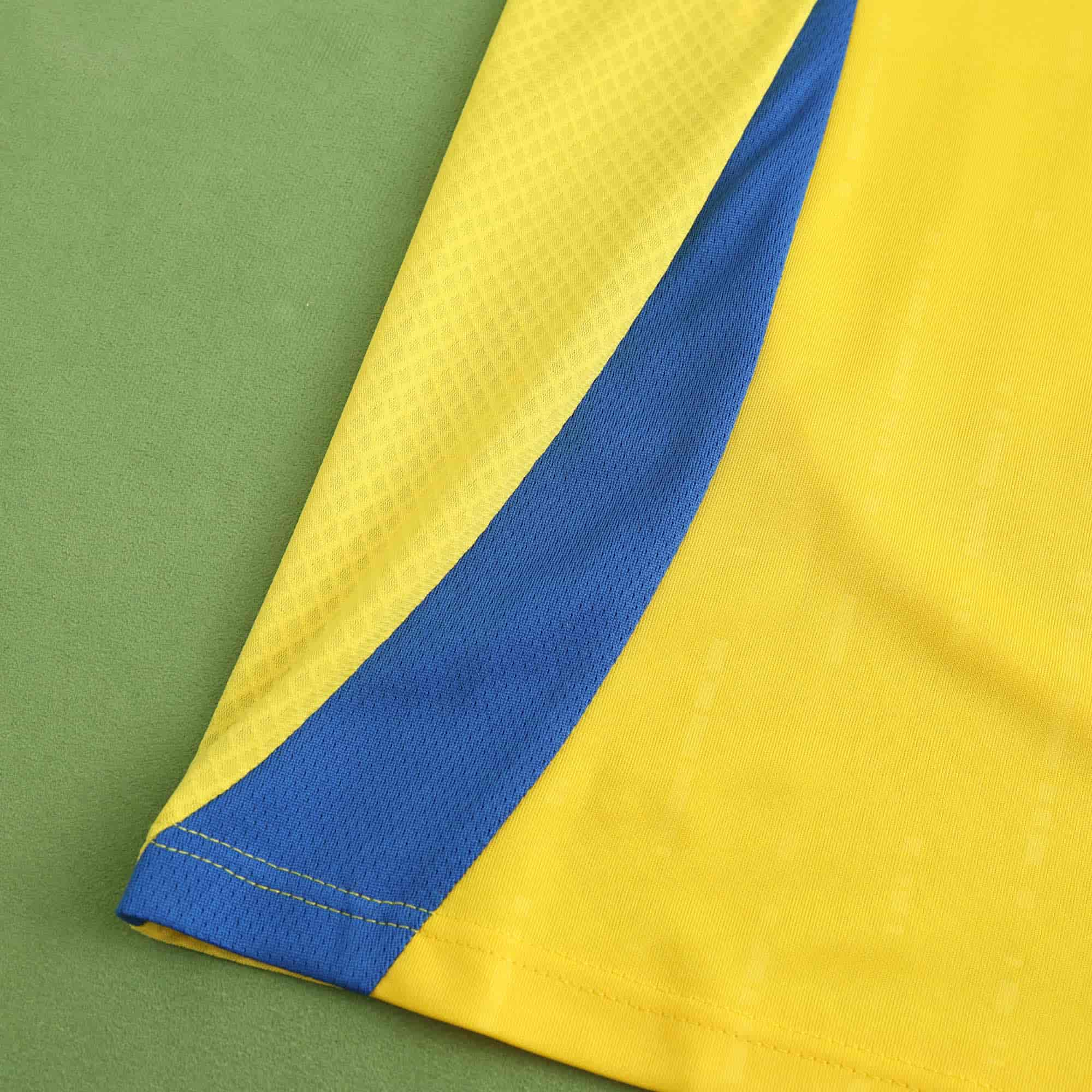 Al-Nassr 24-25 Home