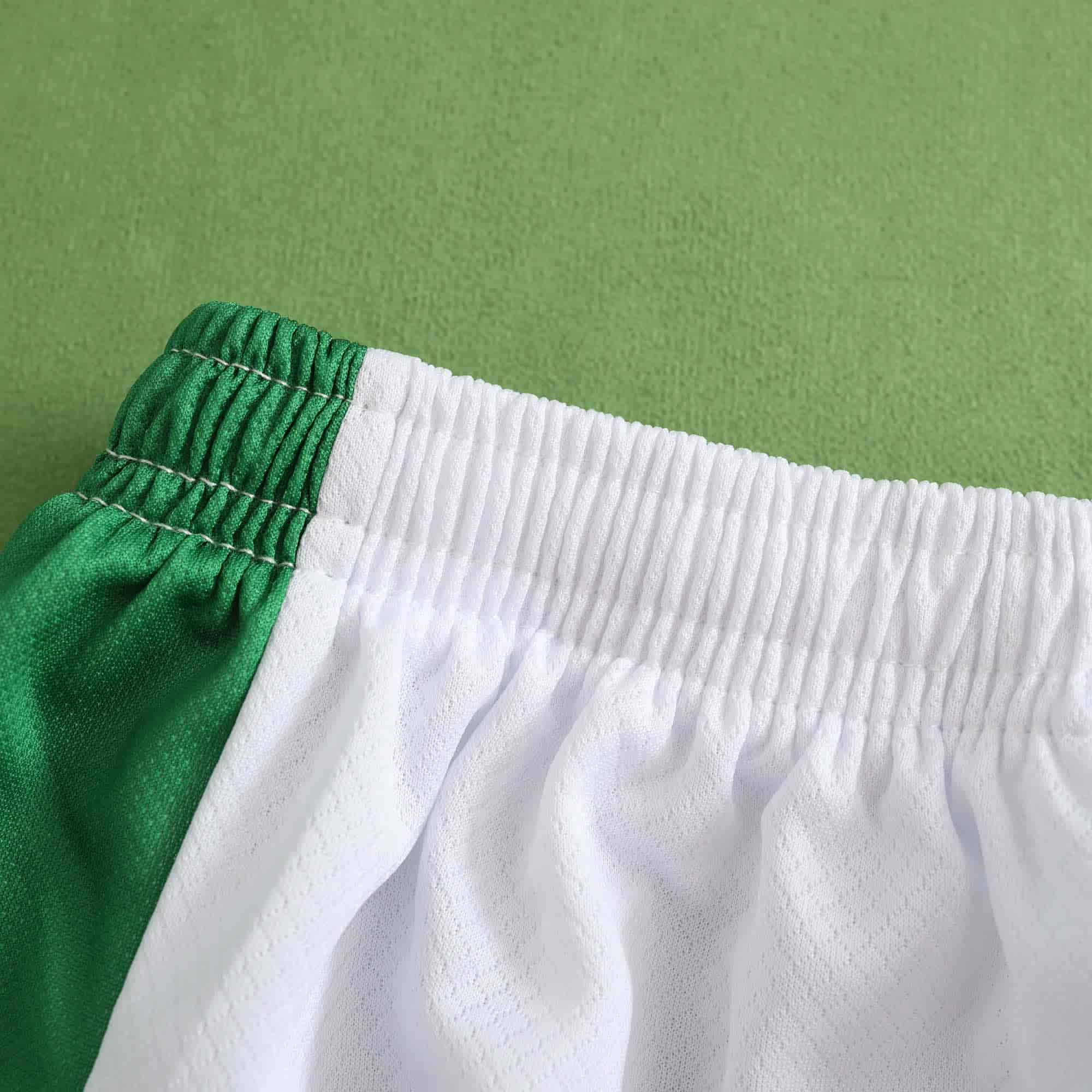 Nigeria 24-25 Away Kids