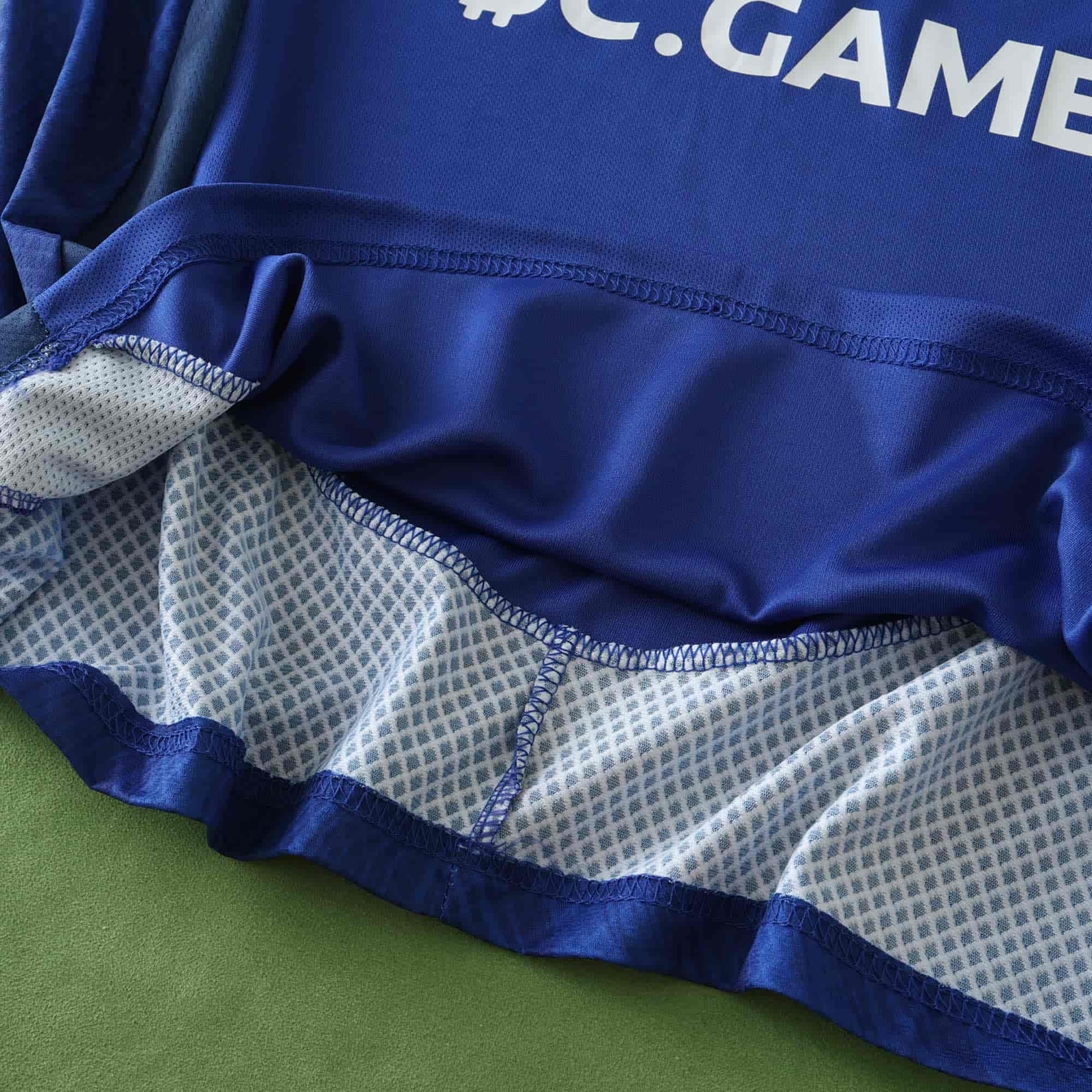 Leicester City 24-25 Home