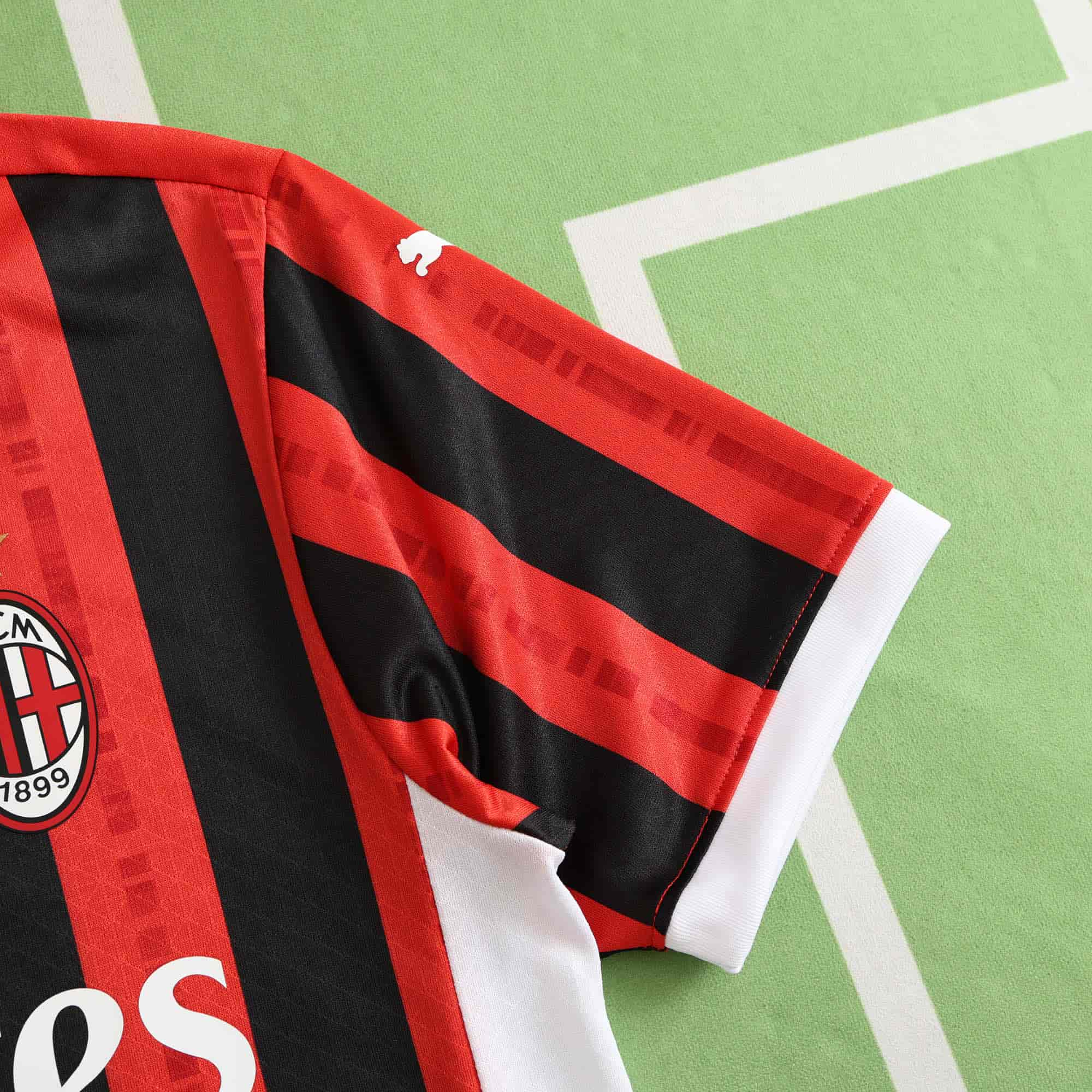 AC Milan 24-25 Home