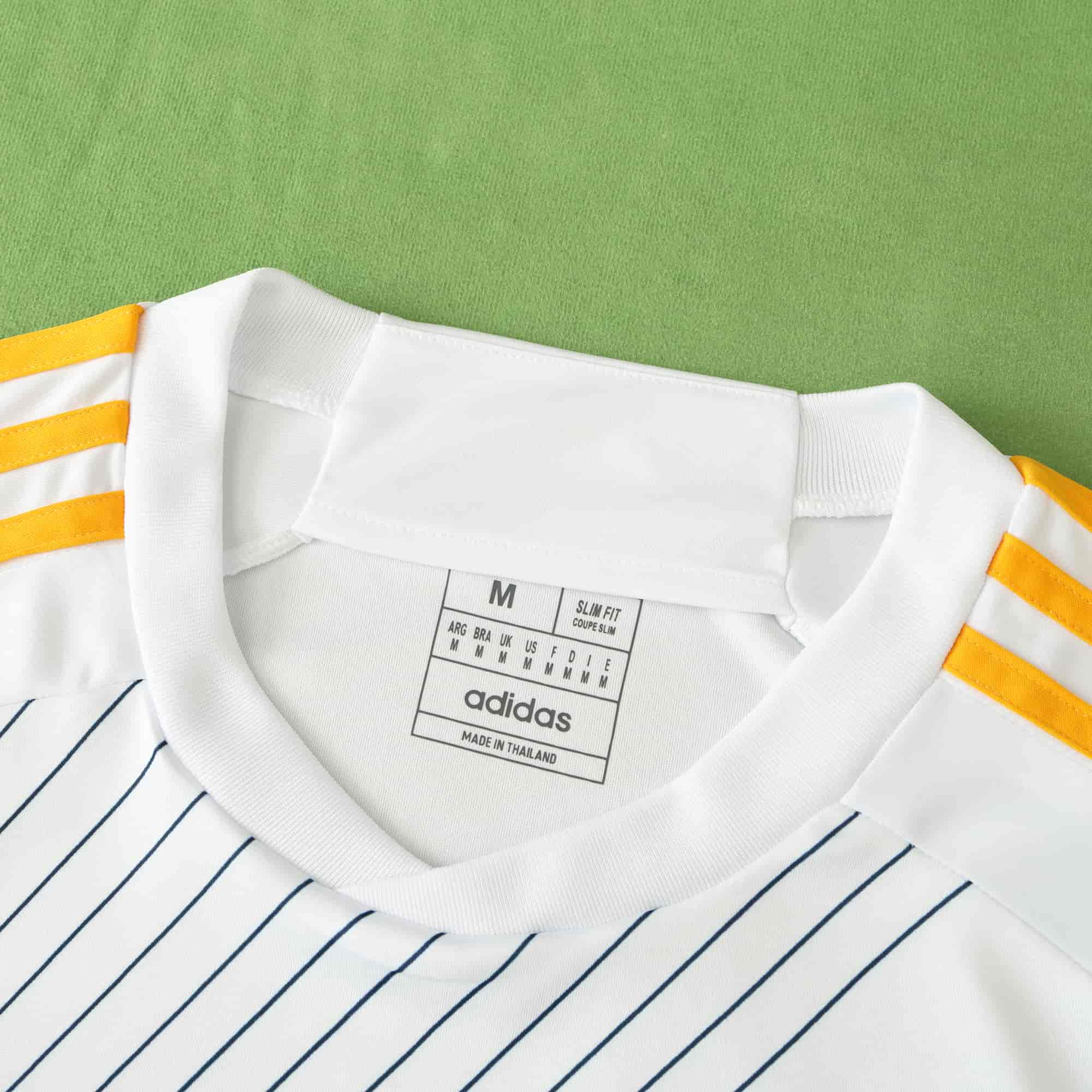 LA Galaxy 24-25 Home