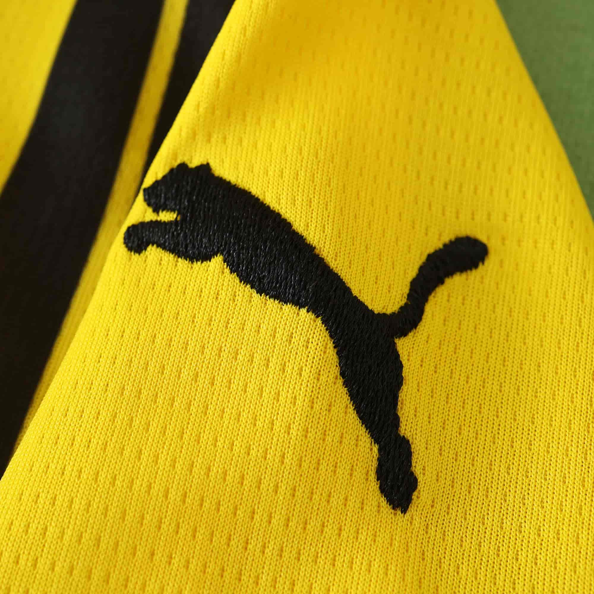 Borussia Dortmund 24-25 Home UCL