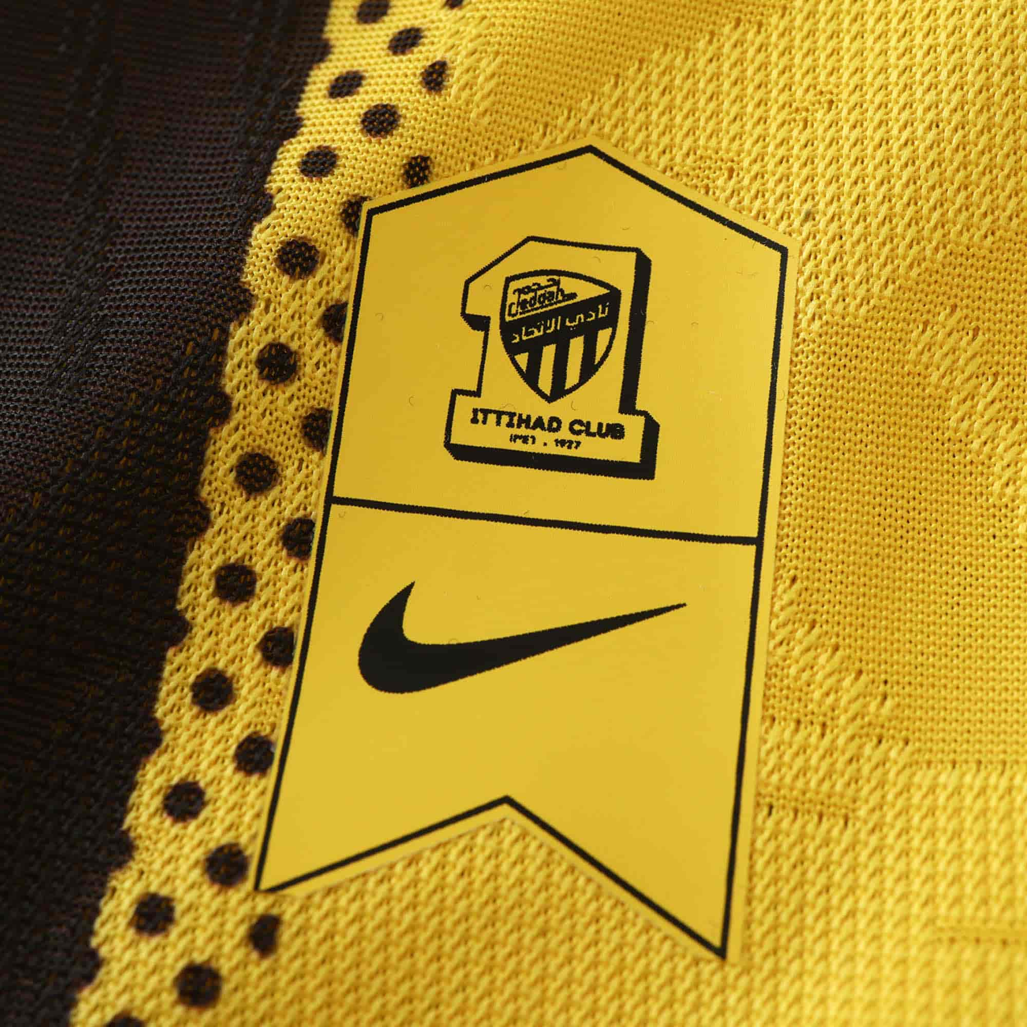 Al-Ittihad 24-25 Home