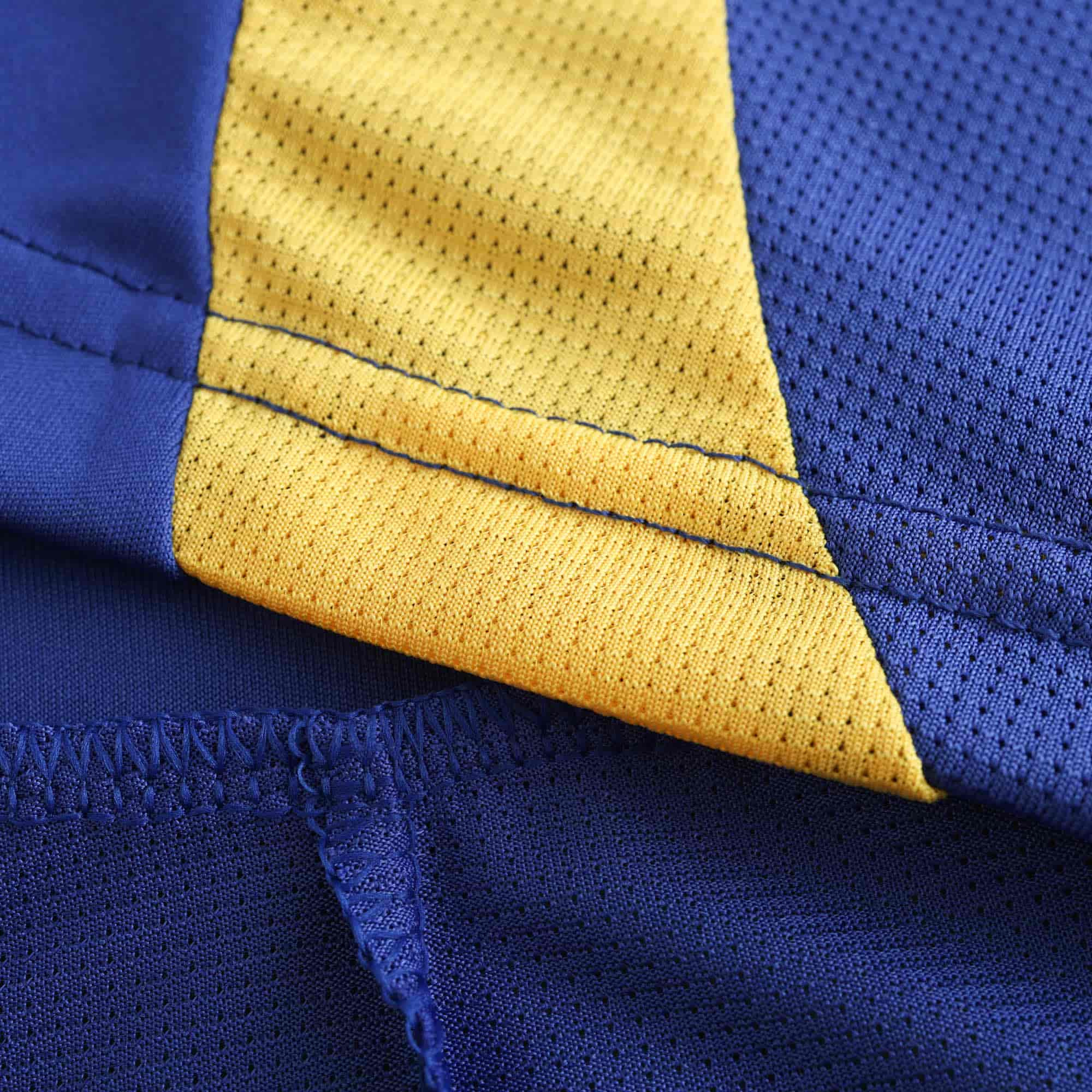 Boca Juniors 24-25 Home