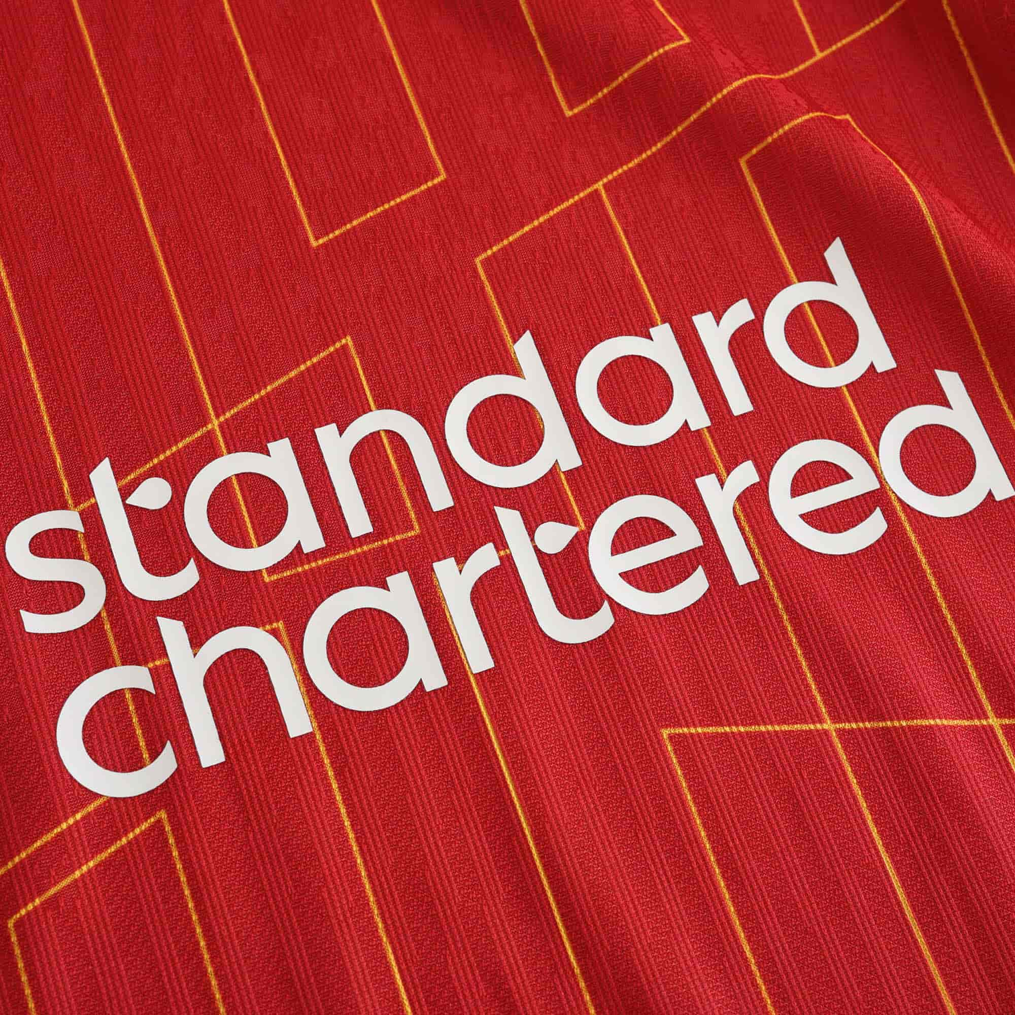 Liverpool 24-25 Home Long Sleeved