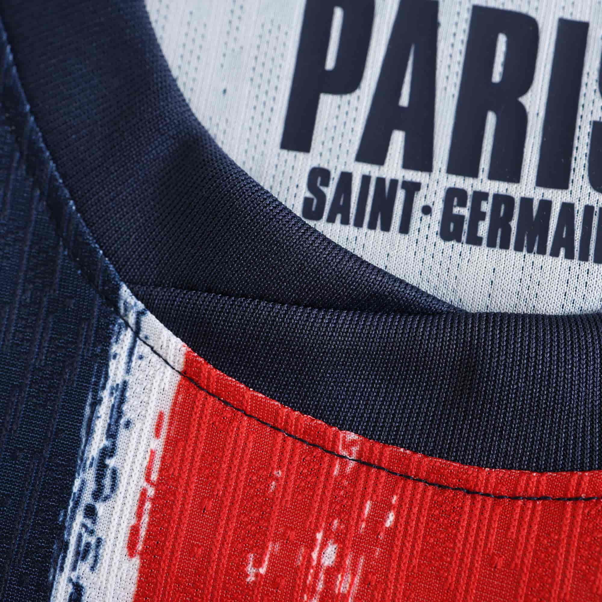 Paris Saint-Germain 24-25 Home