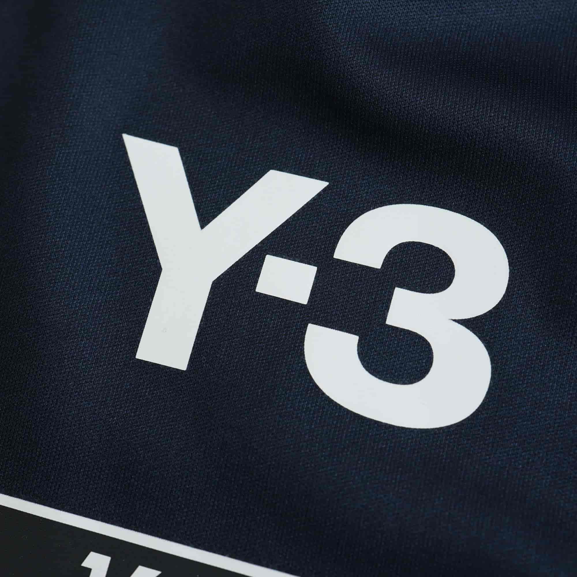 Japan 24-25 Home Y-3