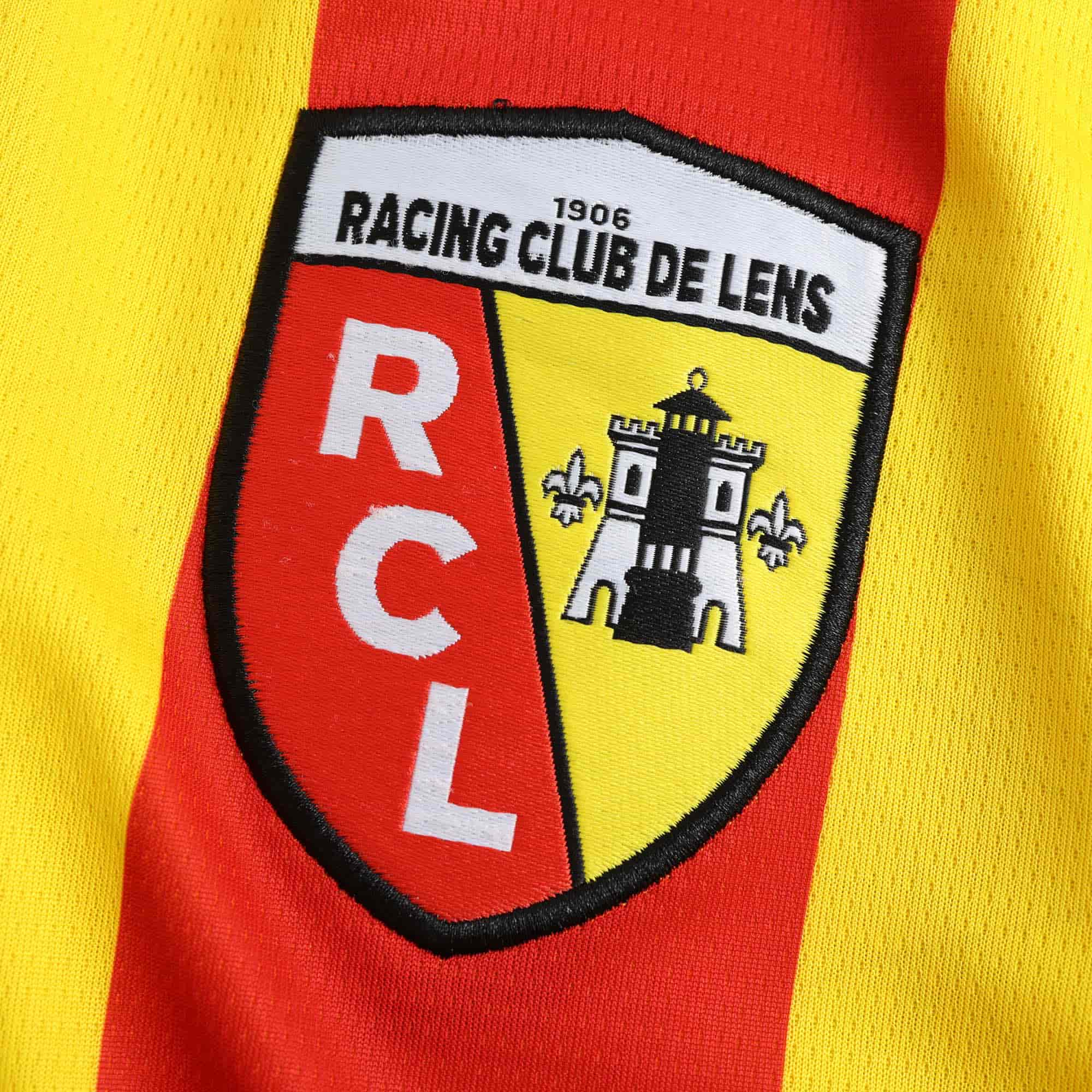 RC Lens 24-25 Home