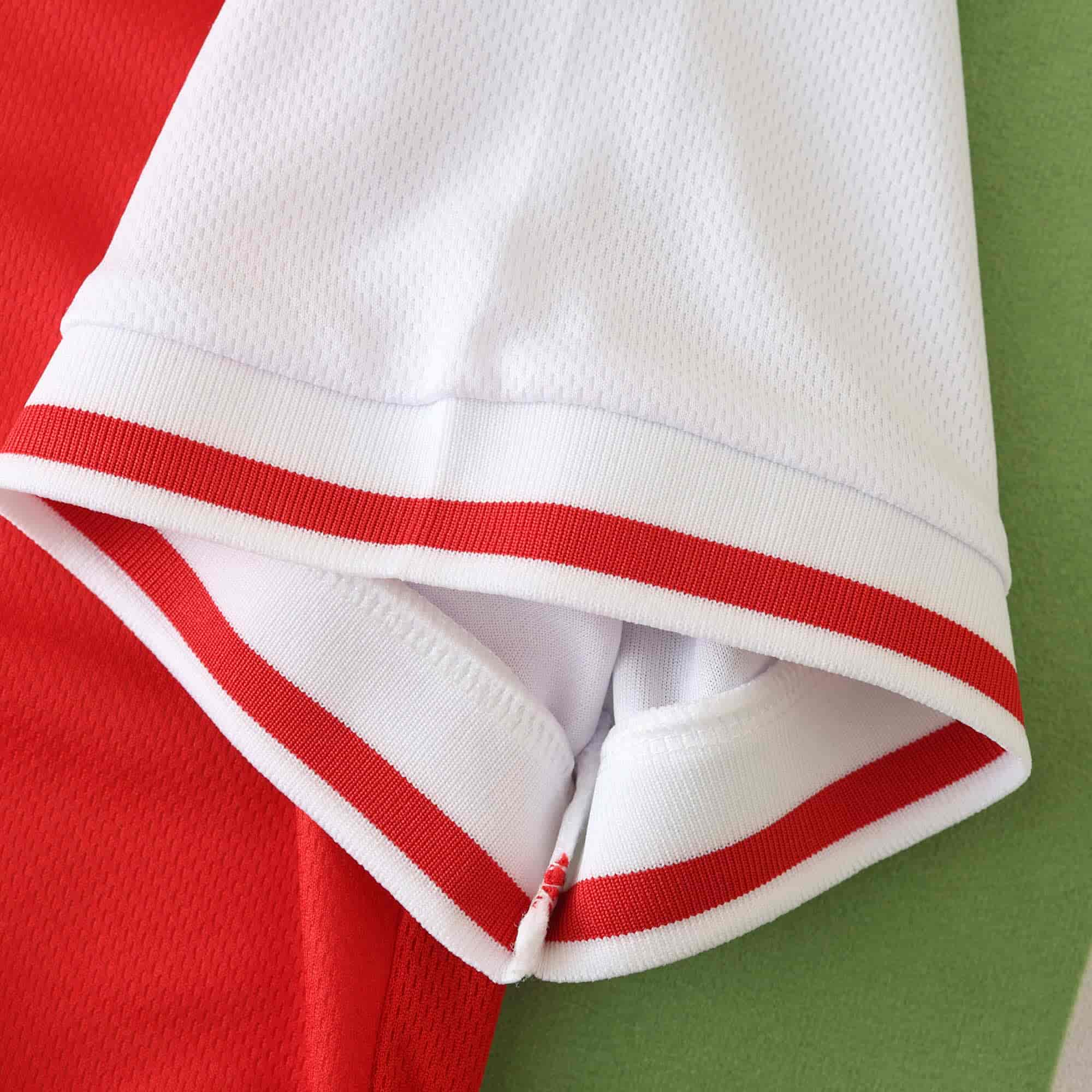 AS Monaco 24-25 Home