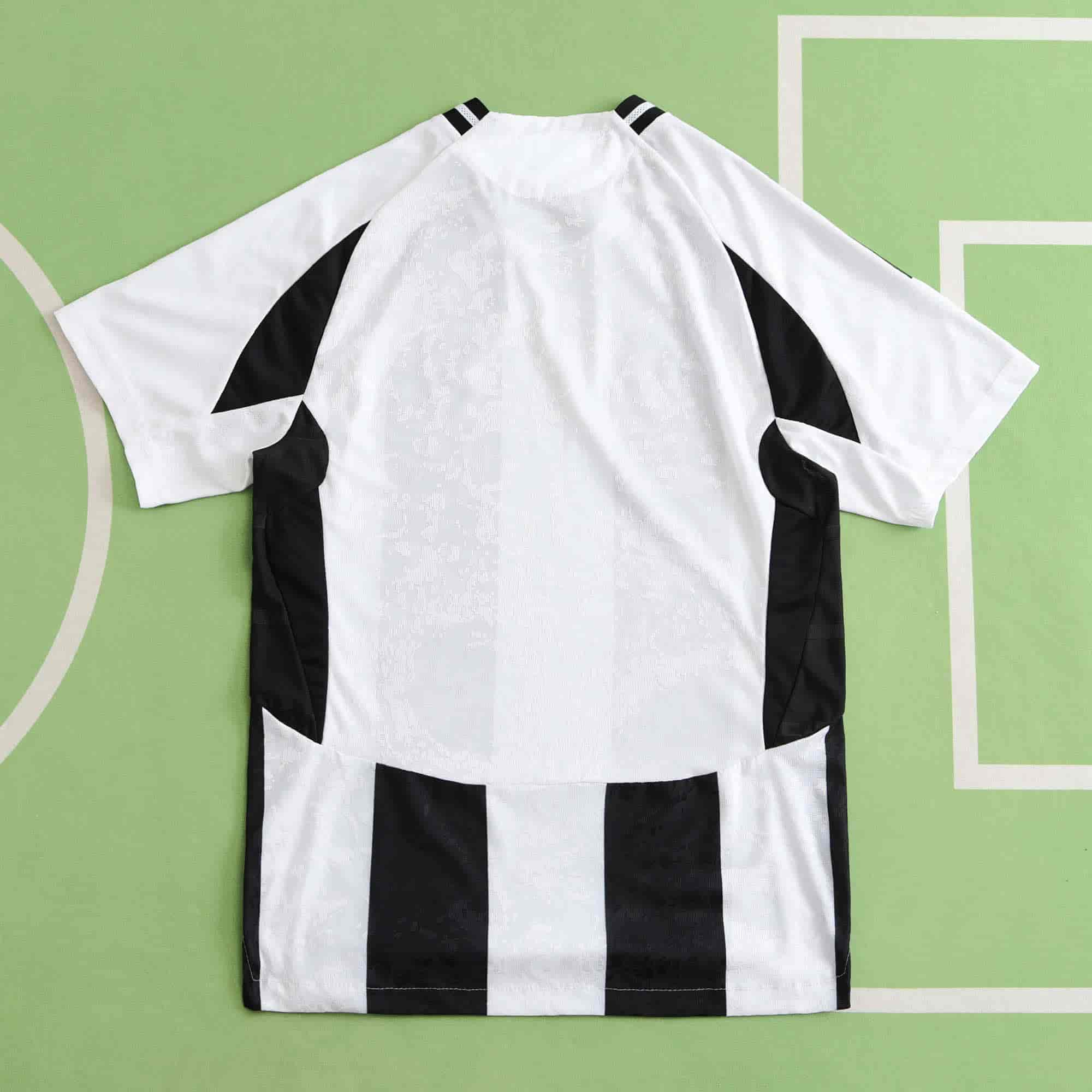 Juventus 24-25 Home