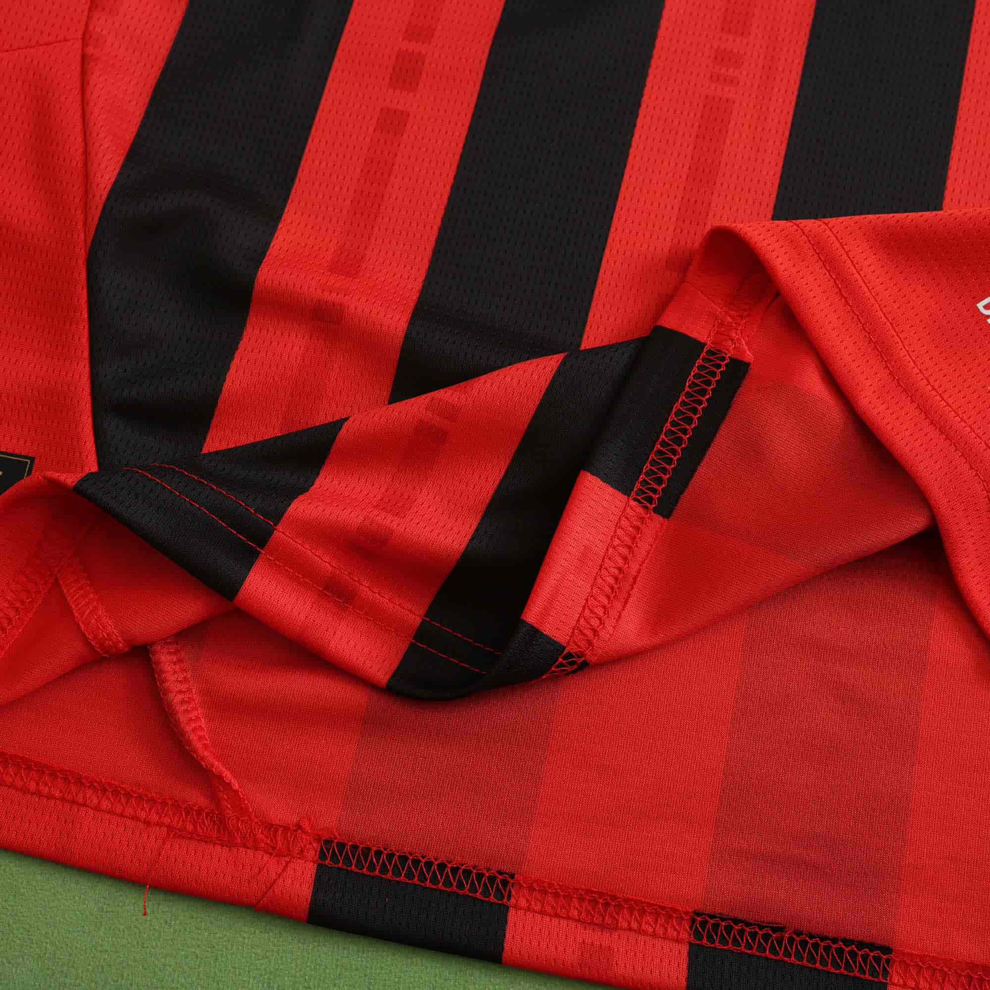 AC Milan 24-25 Home